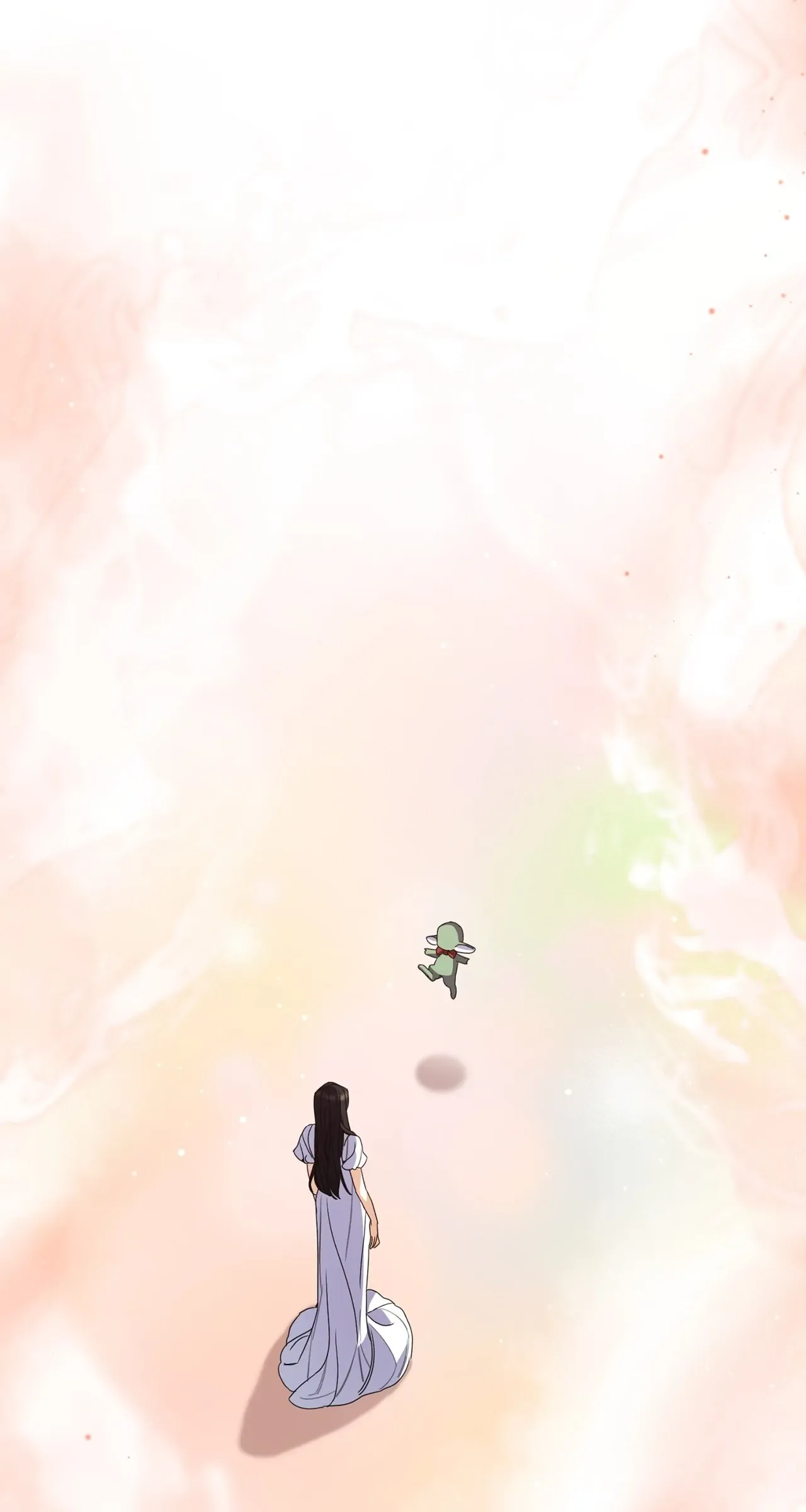 Reforming My Regretful Husband Chapter 57 page 18