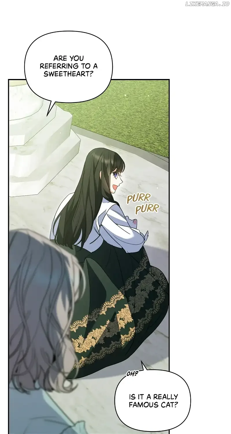 Reforming My Regretful Husband Chapter 56 page 65