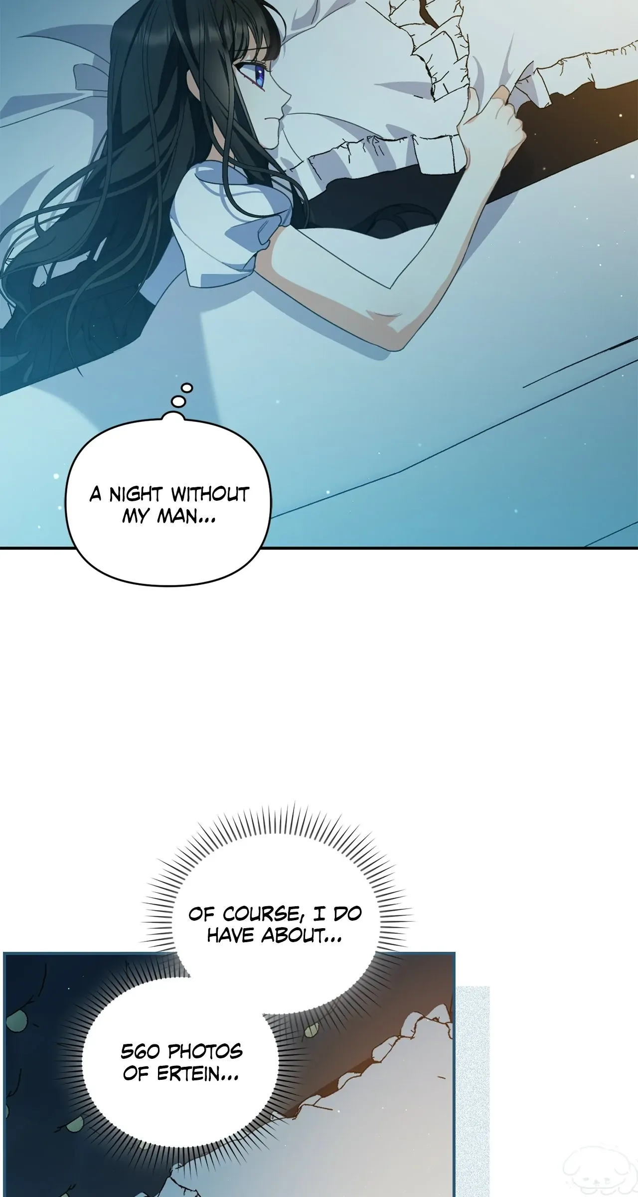 Reforming My Regretful Husband Chapter 57 page 10