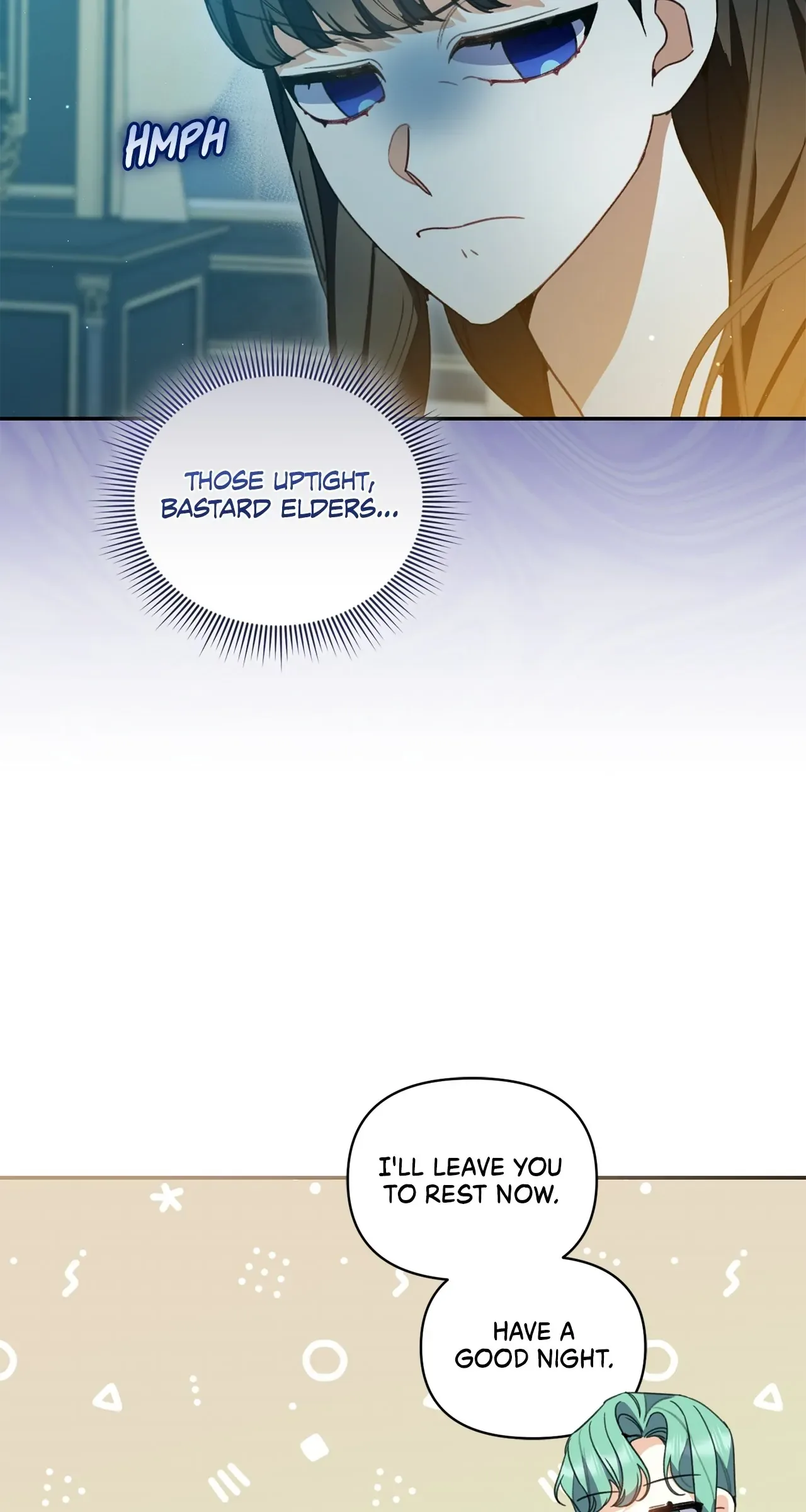Reforming My Regretful Husband Chapter 57 page 7