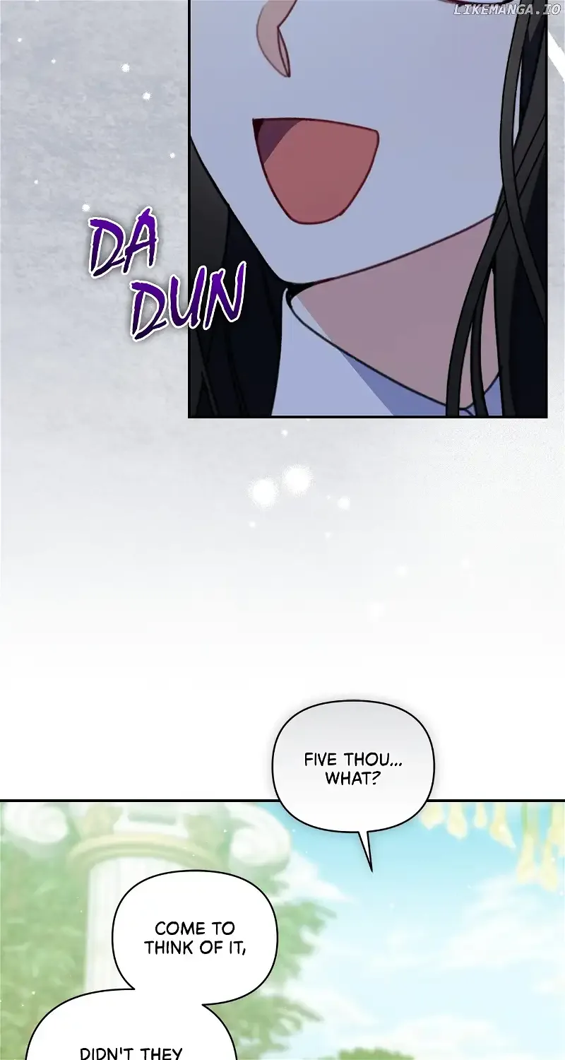 Reforming My Regretful Husband Chapter 56 page 70