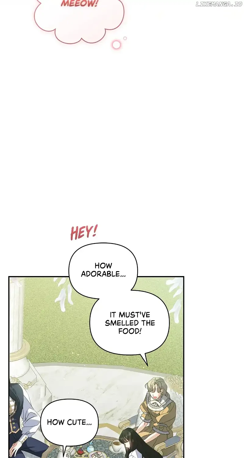 Reforming My Regretful Husband Chapter 56 page 56