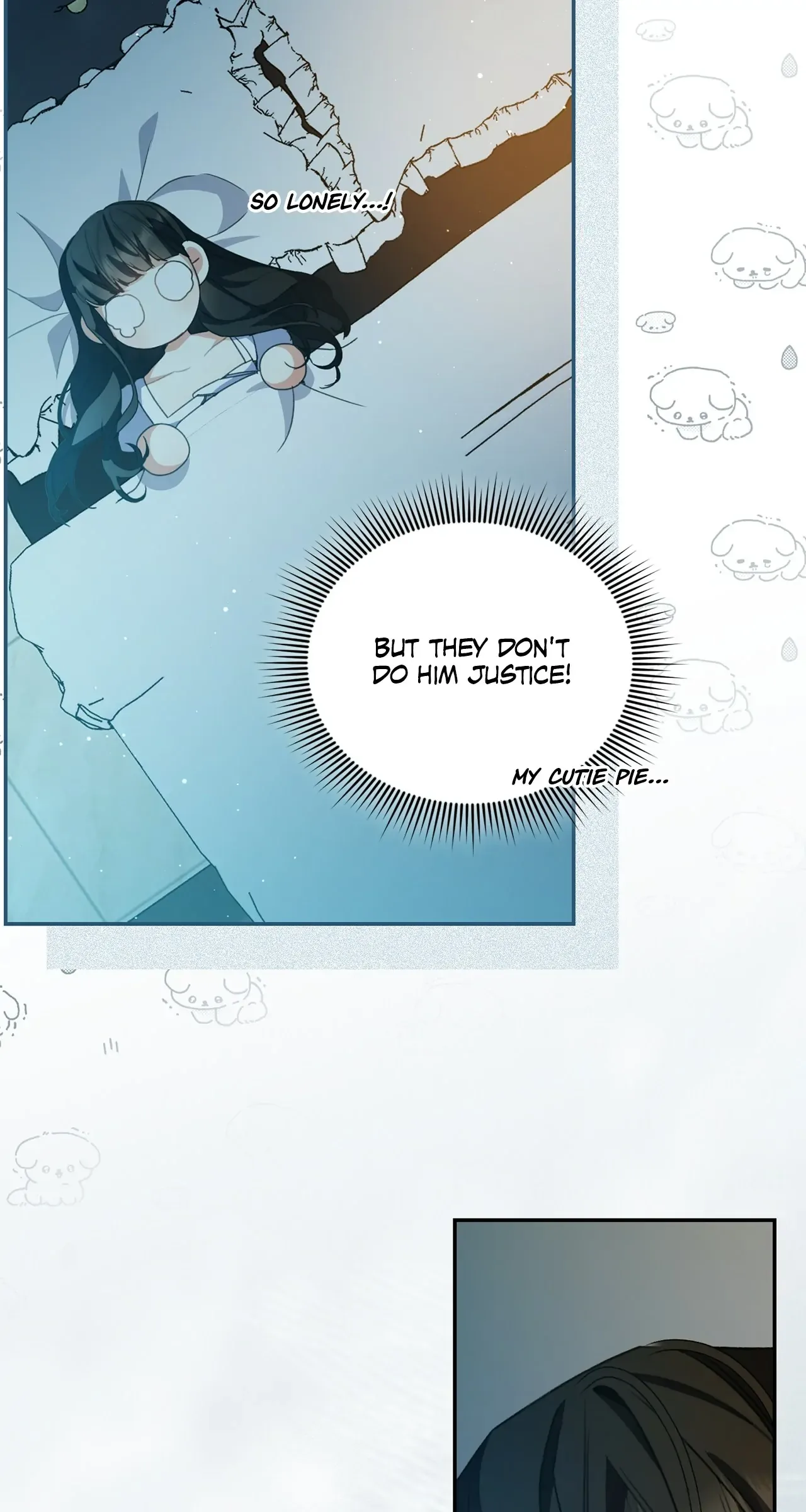 Reforming My Regretful Husband Chapter 57 page 11