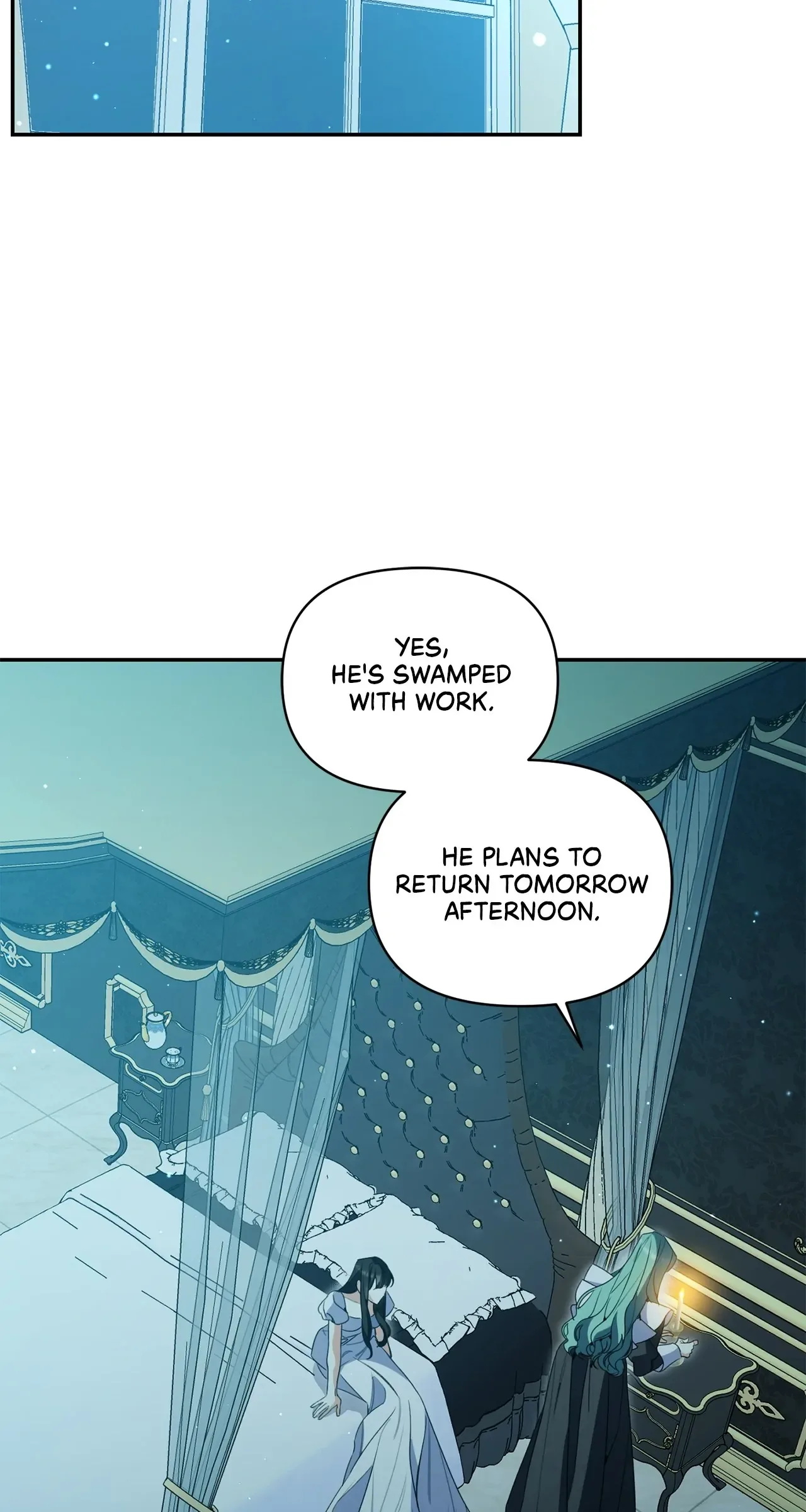 Reforming My Regretful Husband Chapter 57 page 4