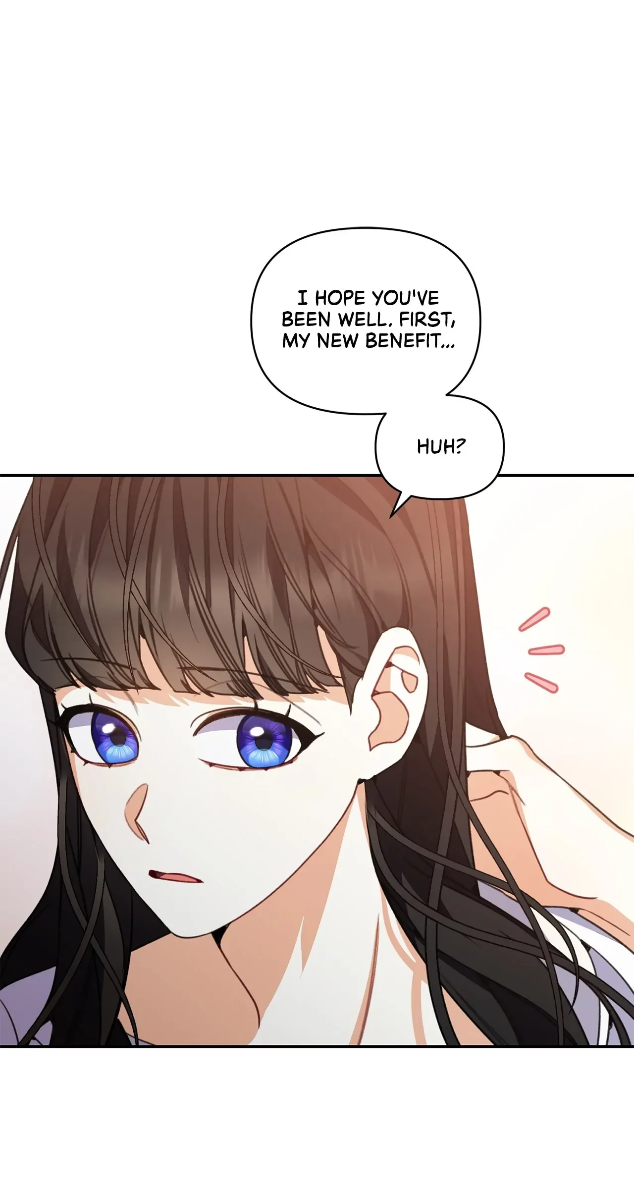 Reforming My Regretful Husband Chapter 57 page 21
