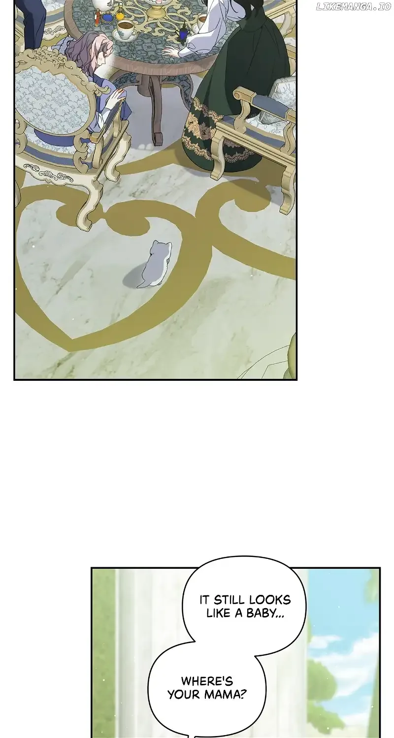 Reforming My Regretful Husband Chapter 56 page 57