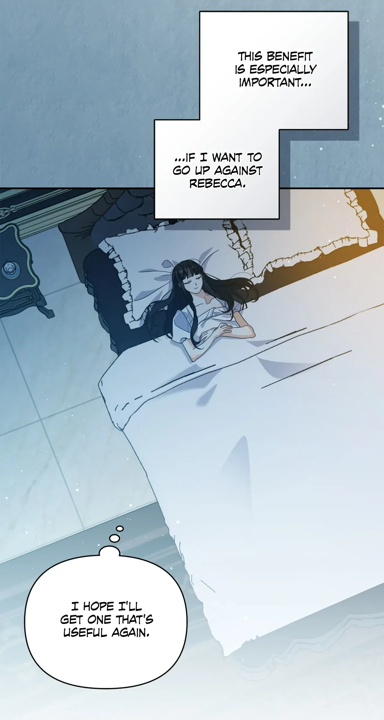 Reforming My Regretful Husband Chapter 57 page 13