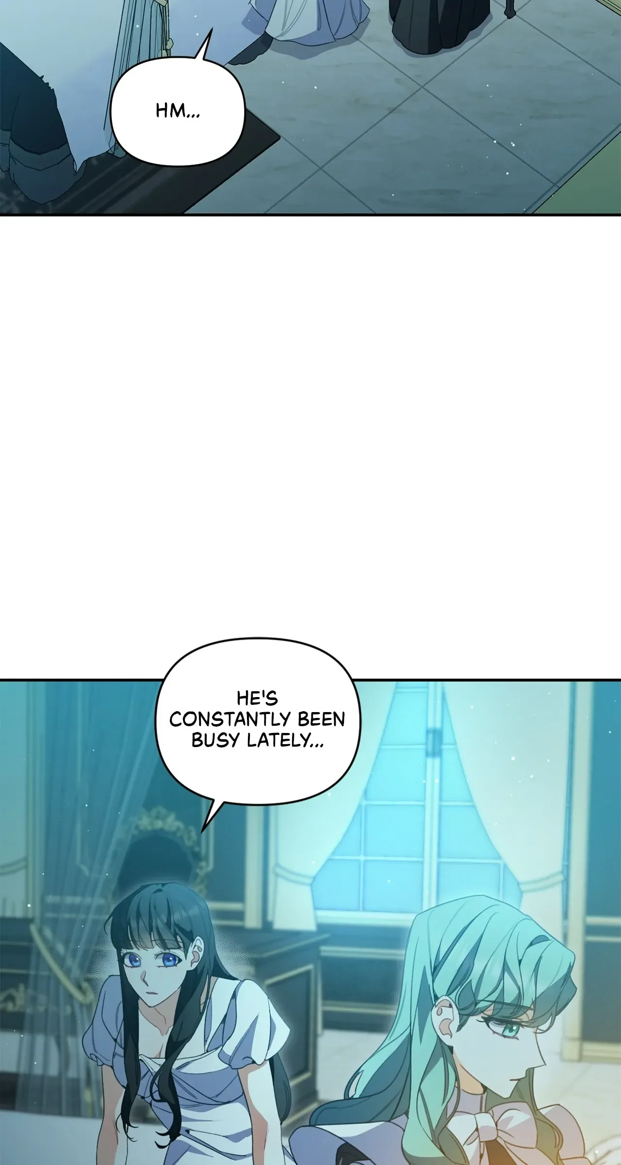 Reforming My Regretful Husband Chapter 57 page 5