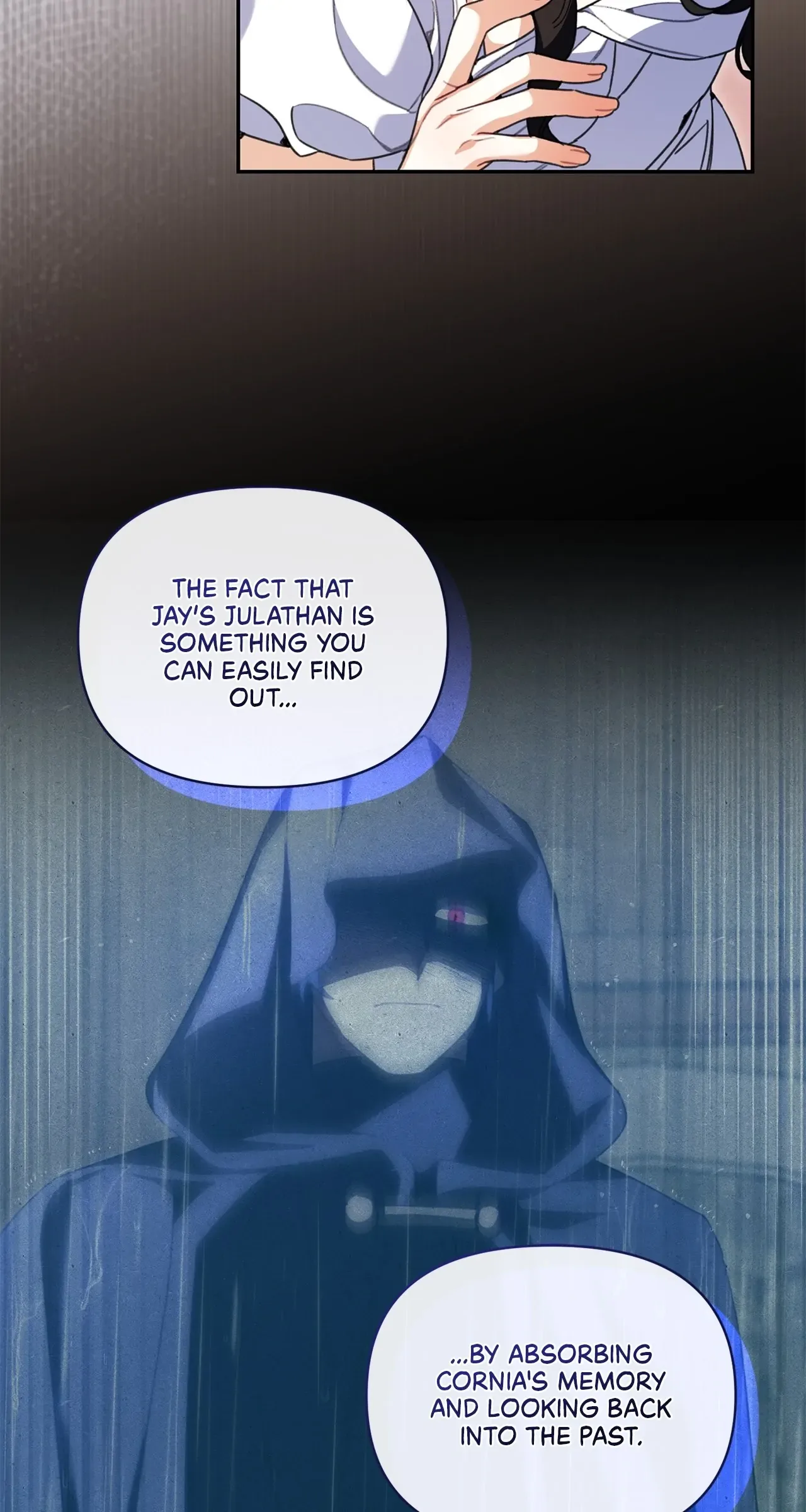 Reforming My Regretful Husband Chapter 57 page 26