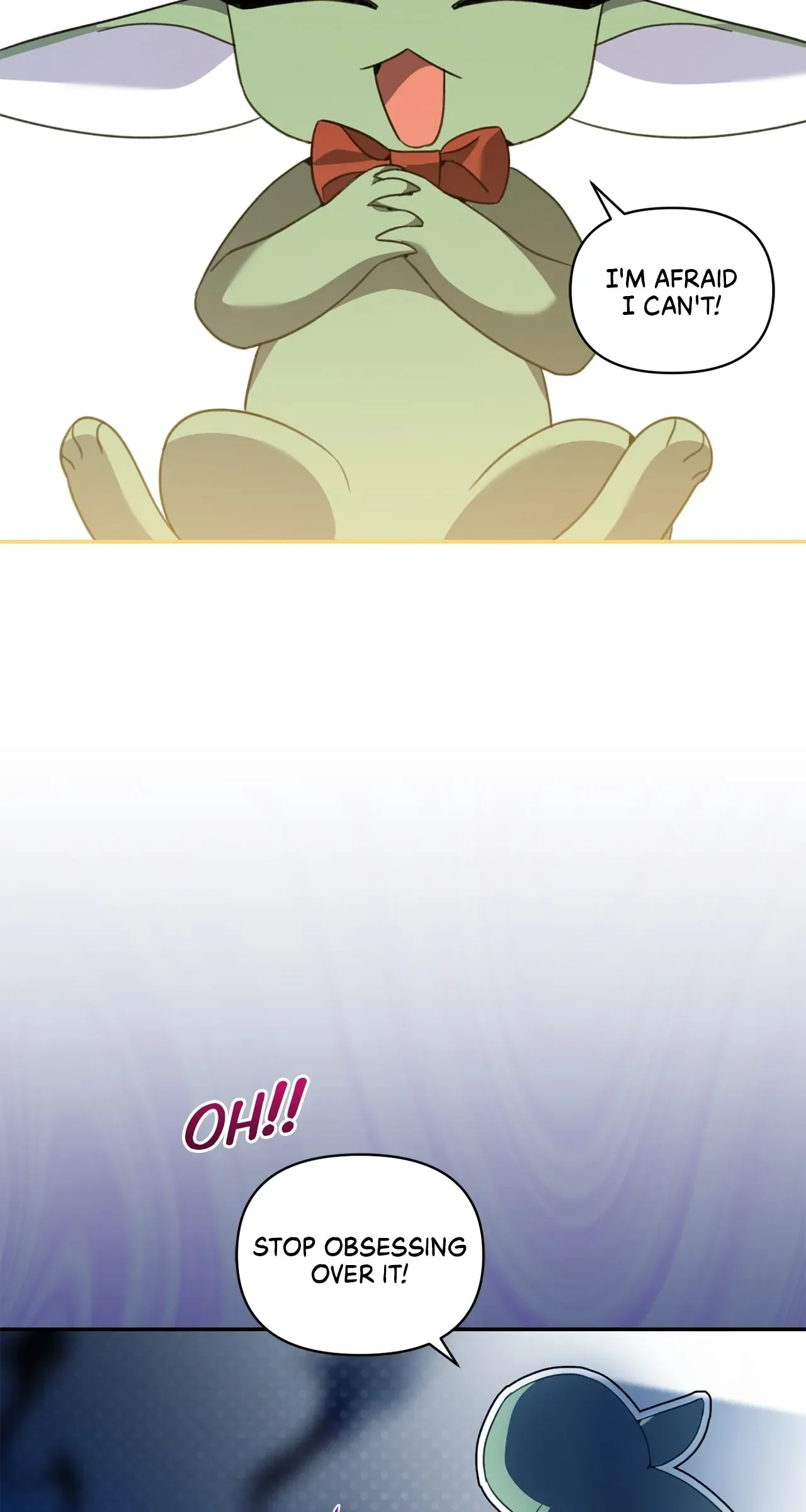 Reforming My Regretful Husband Chapter 57 page 60