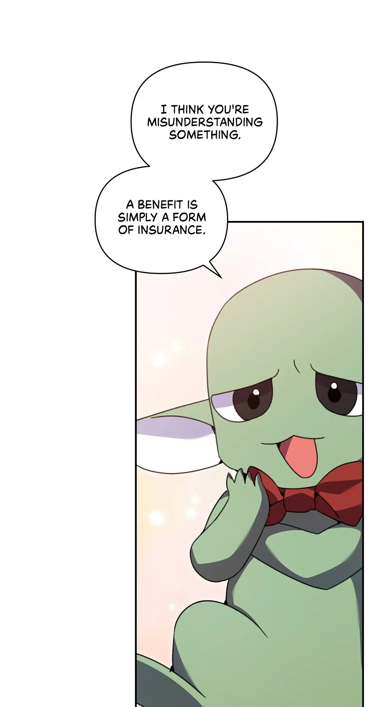 Reforming My Regretful Husband Chapter 57 page 53