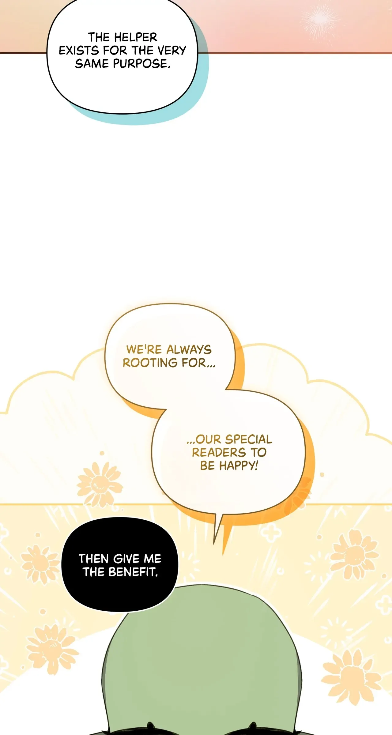 Reforming My Regretful Husband Chapter 57 page 59