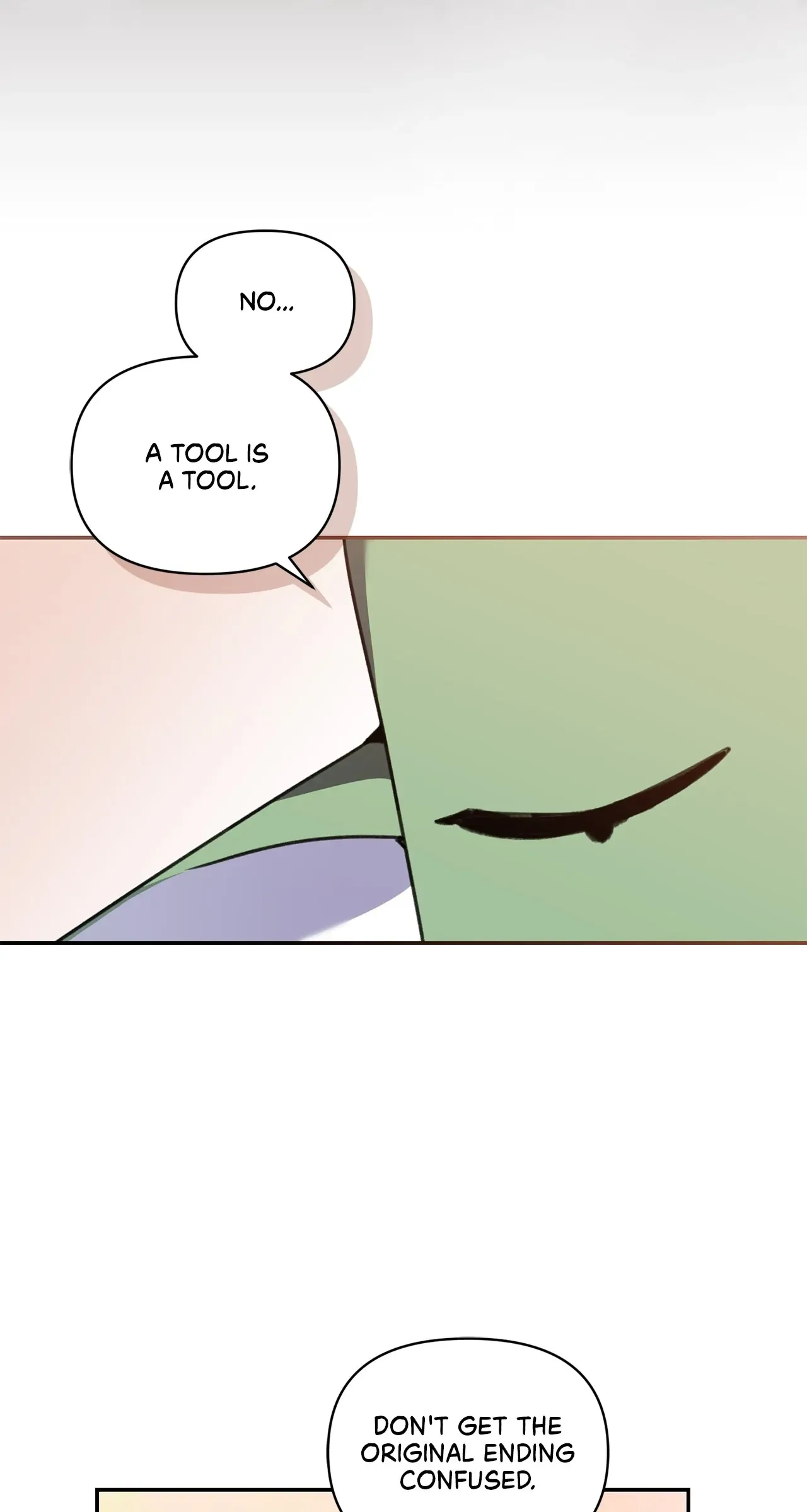 Reforming My Regretful Husband Chapter 57 page 55