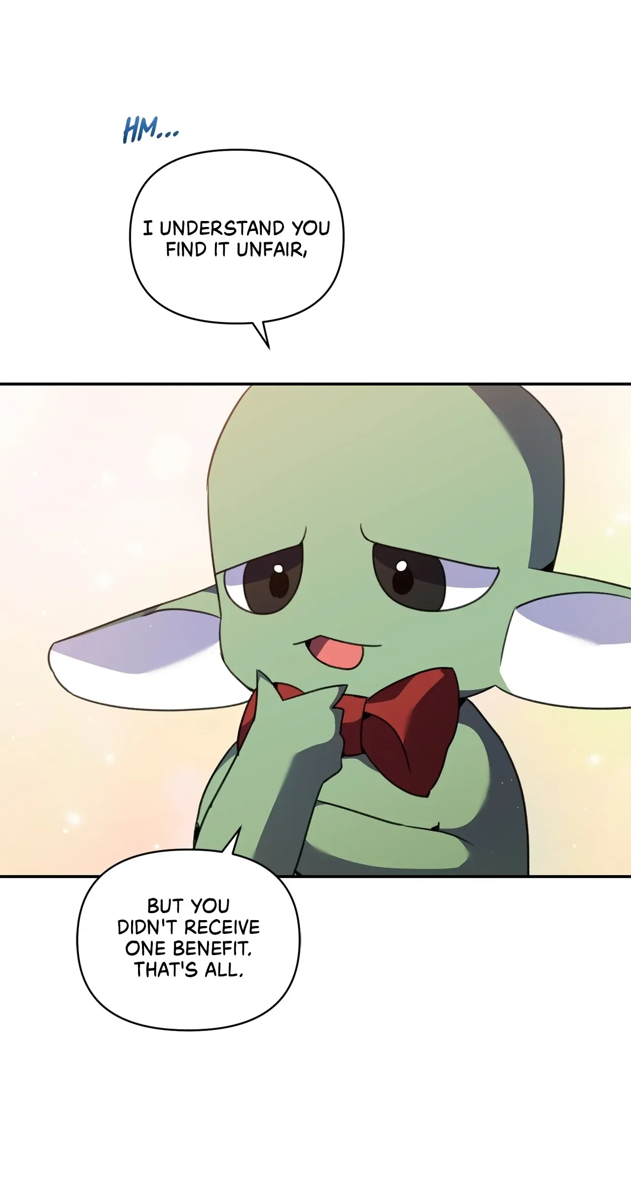 Reforming My Regretful Husband Chapter 57 page 43