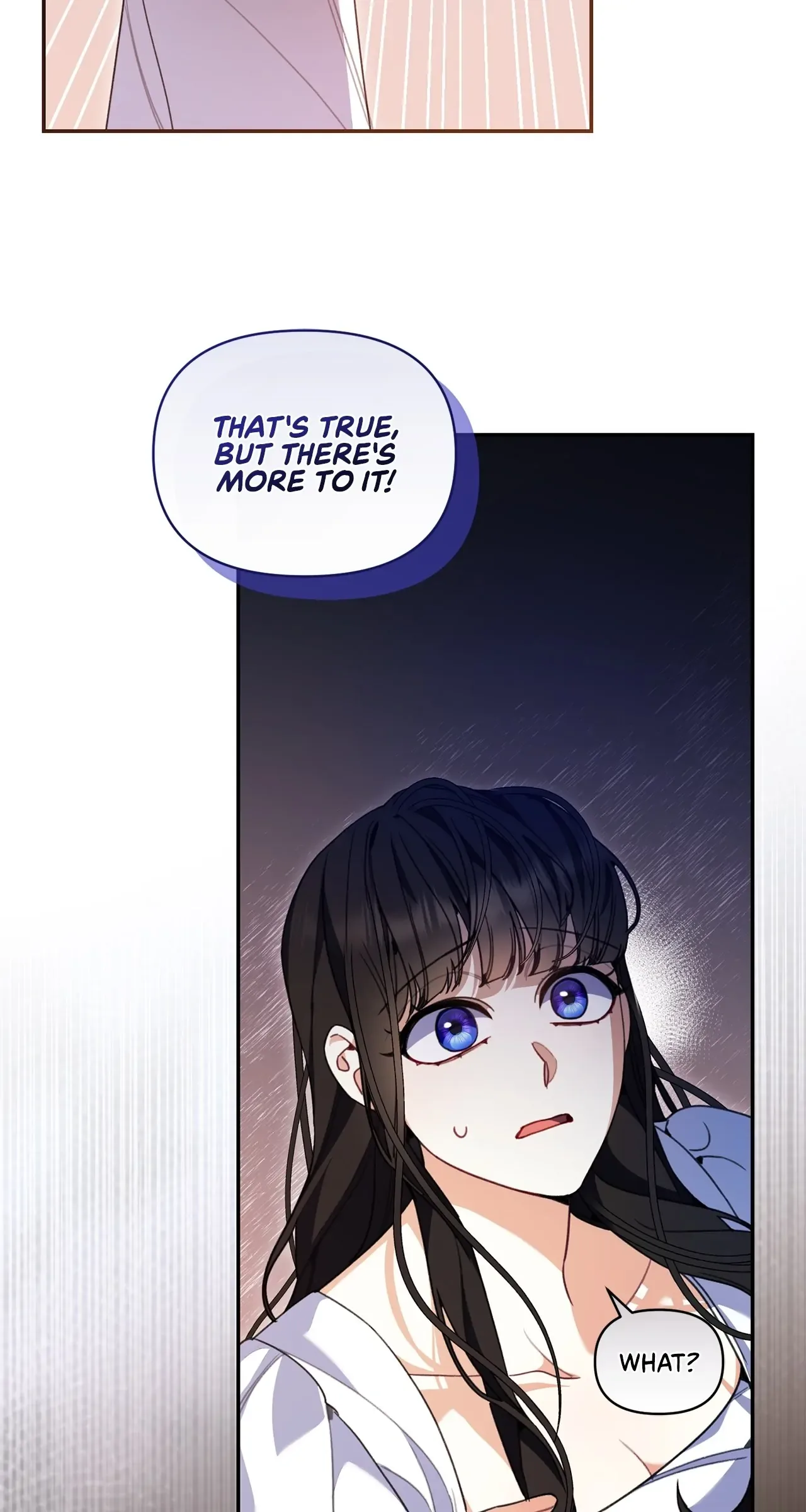 Reforming My Regretful Husband Chapter 57 page 25