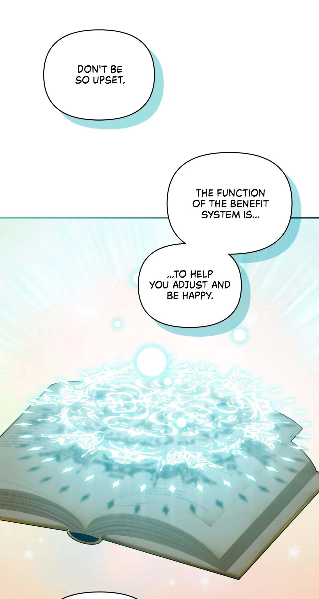 Reforming My Regretful Husband Chapter 57 page 58