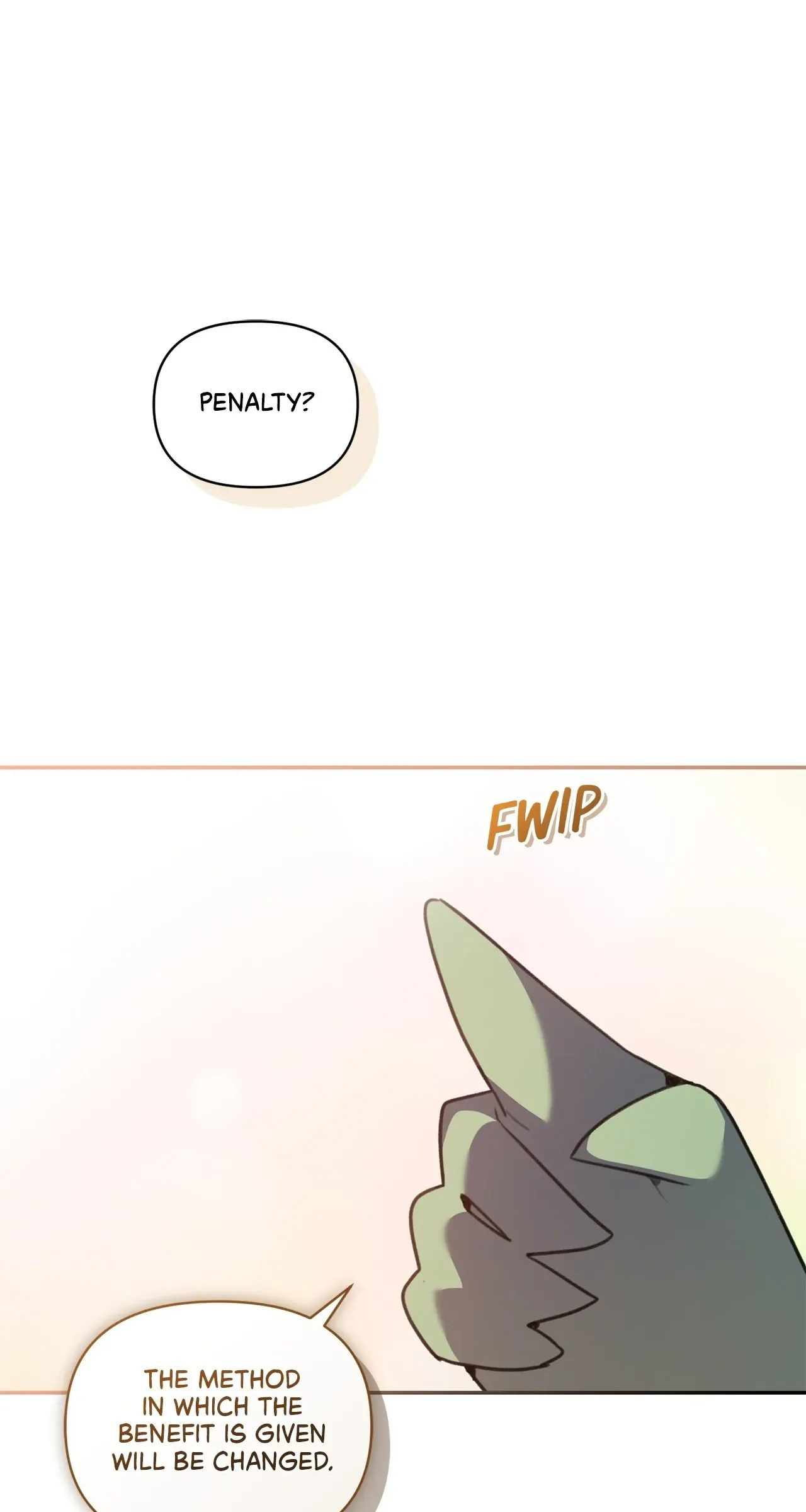 Reforming My Regretful Husband Chapter 57 page 35