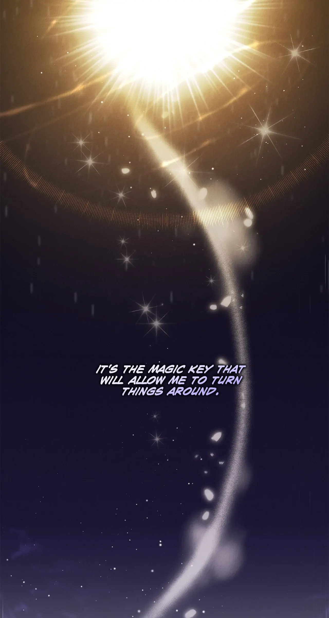Reforming My Regretful Husband Chapter 57 page 50