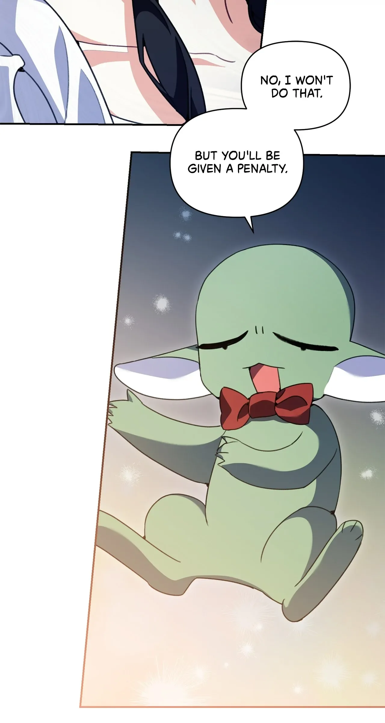 Reforming My Regretful Husband Chapter 57 page 34