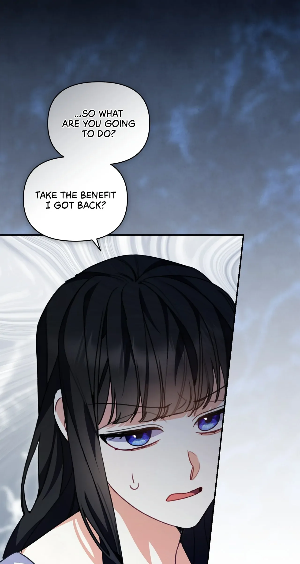 Reforming My Regretful Husband Chapter 57 page 33