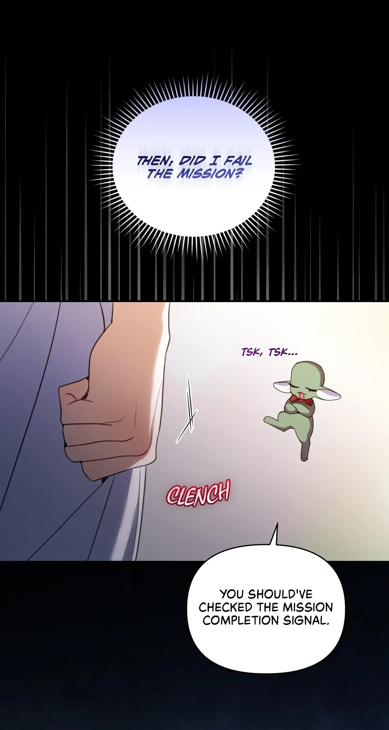 Reforming My Regretful Husband Chapter 57 page 32