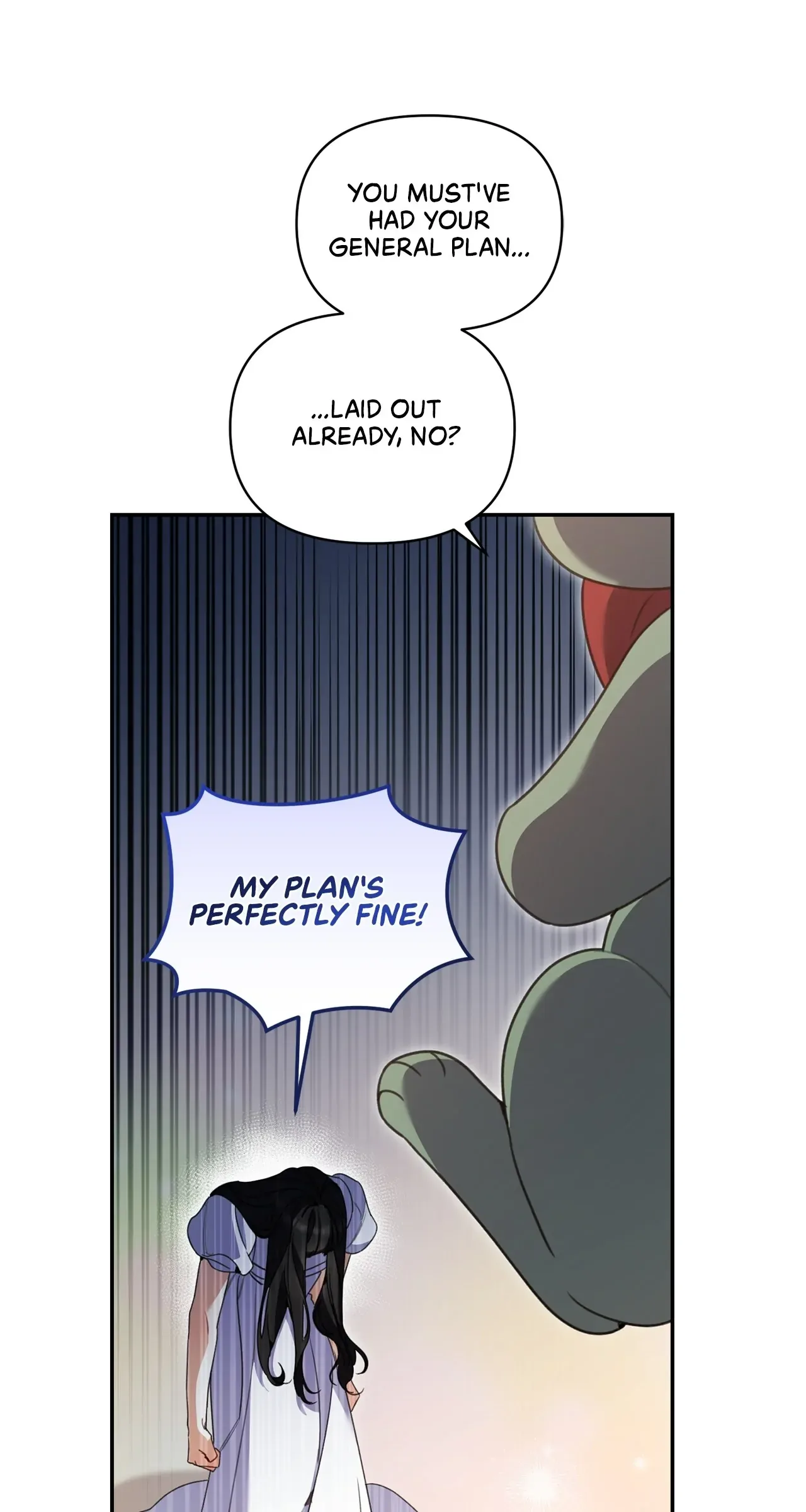 Reforming My Regretful Husband Chapter 57 page 44