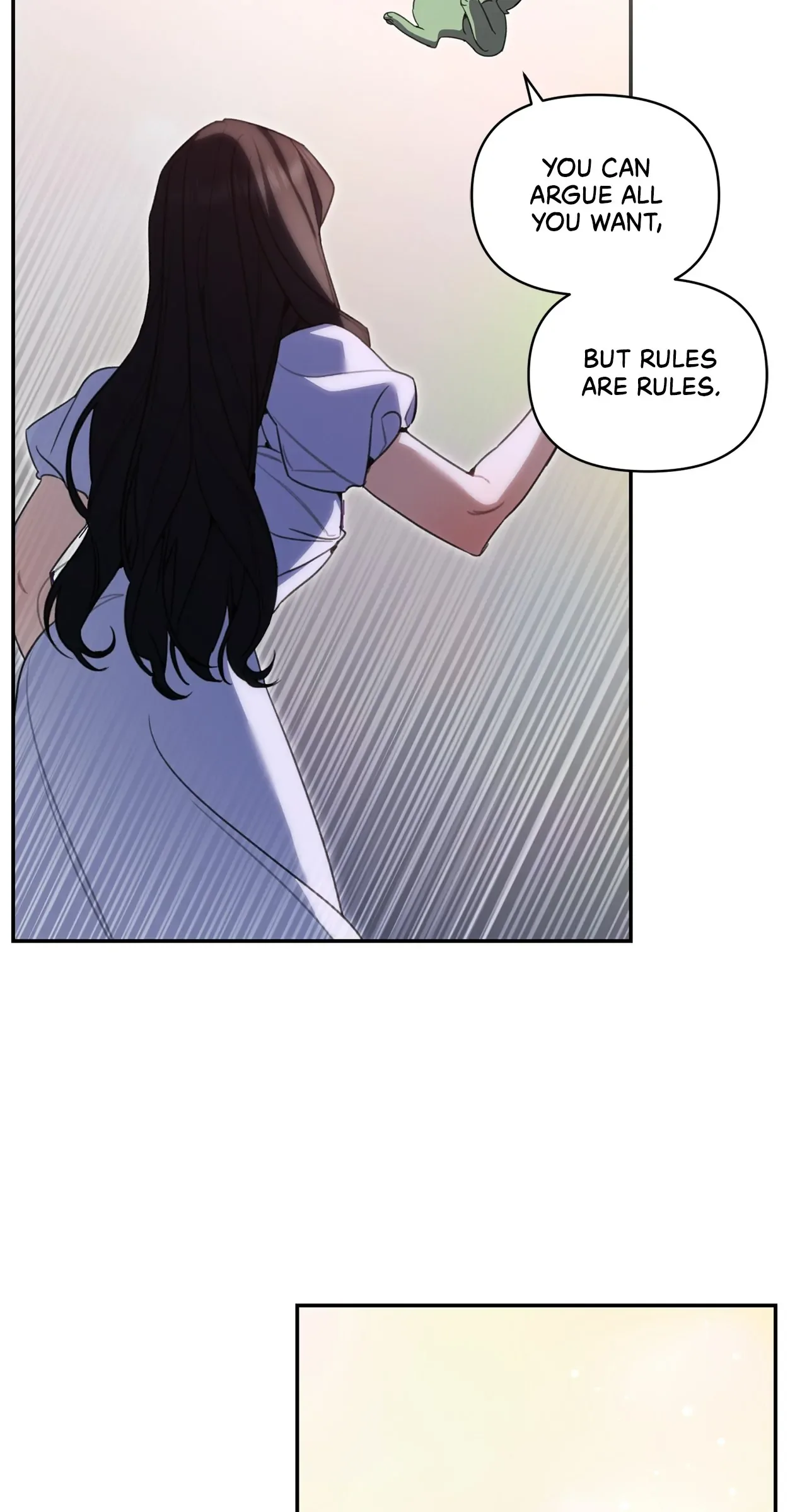 Reforming My Regretful Husband Chapter 57 page 41