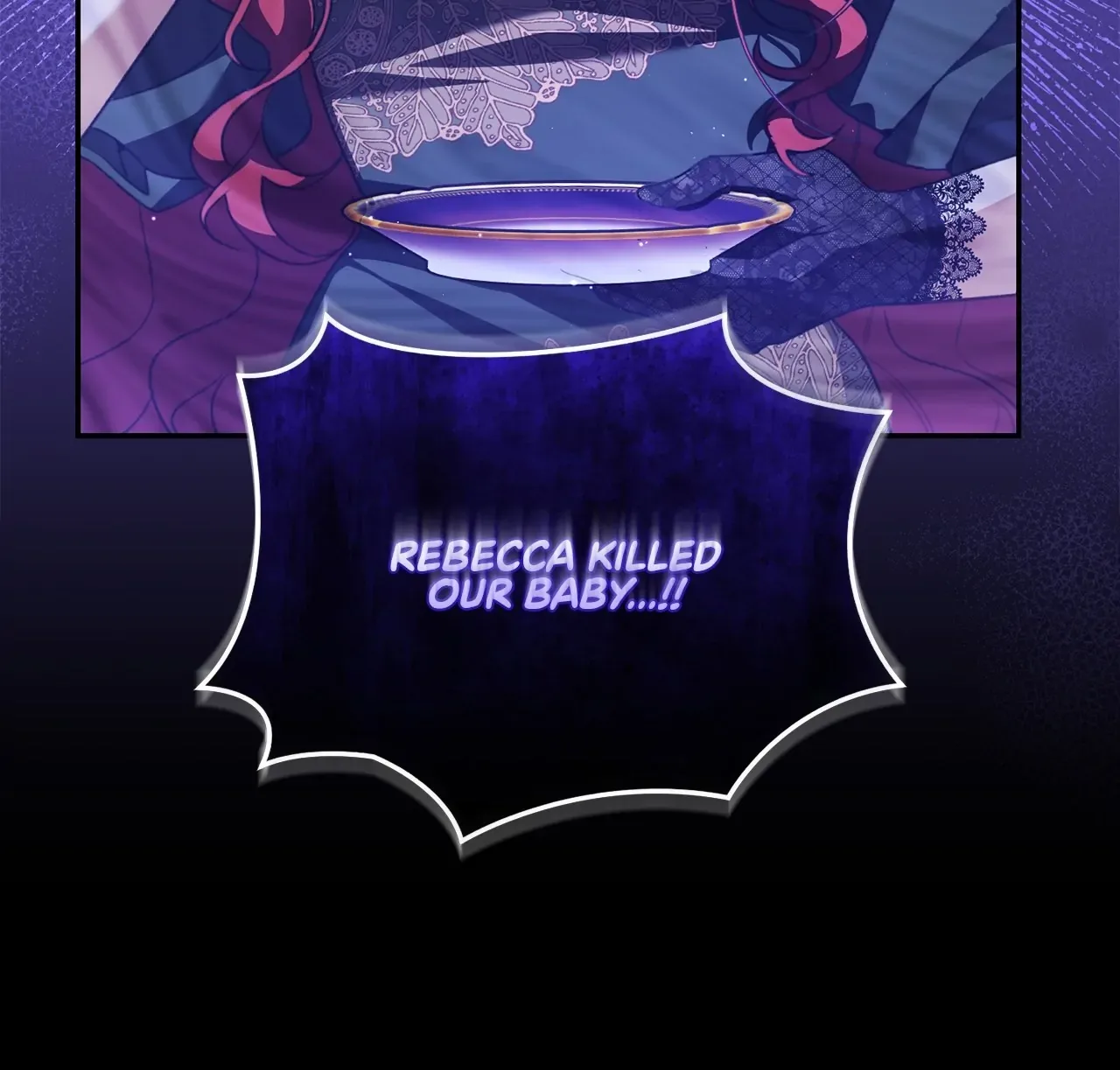 Reforming My Regretful Husband Chapter 58 page 8