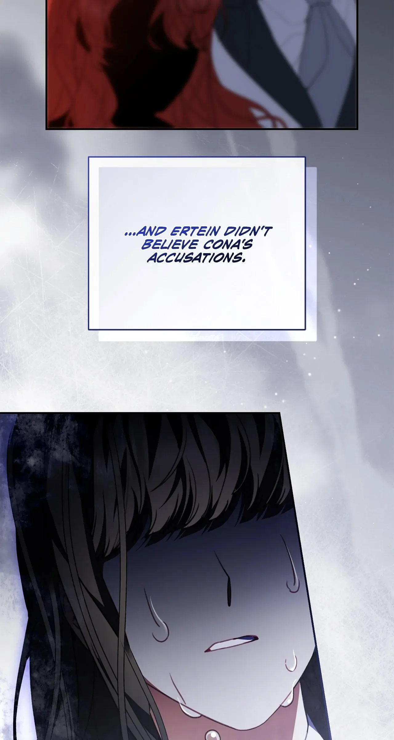 Reforming My Regretful Husband Chapter 58 page 37
