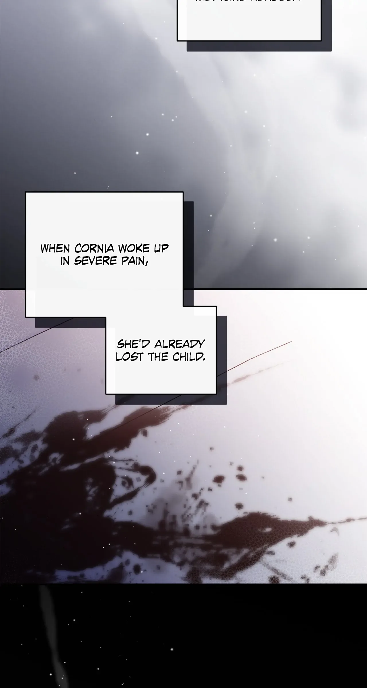 Reforming My Regretful Husband Chapter 58 page 35