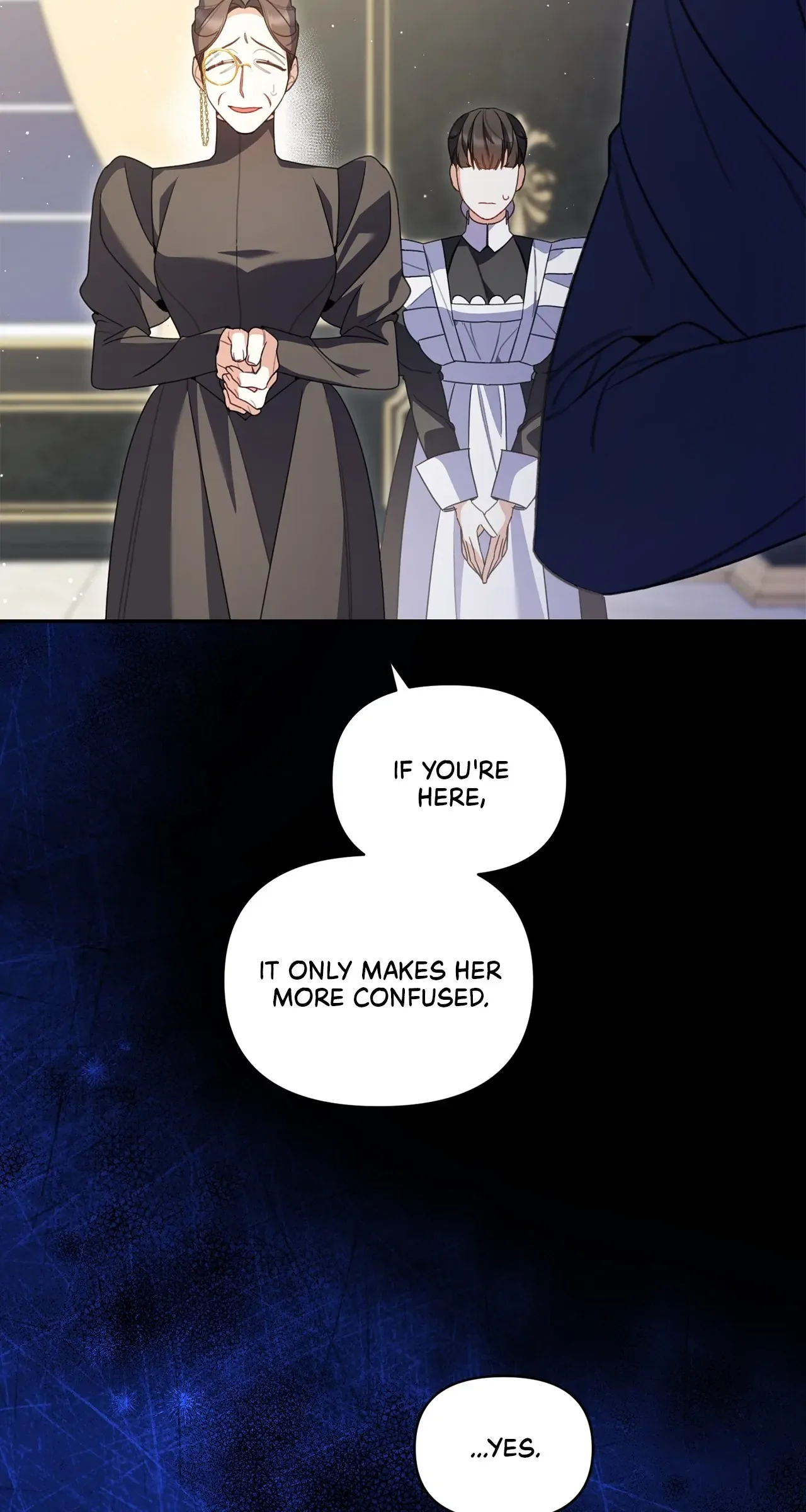 Reforming My Regretful Husband Chapter 58 page 18
