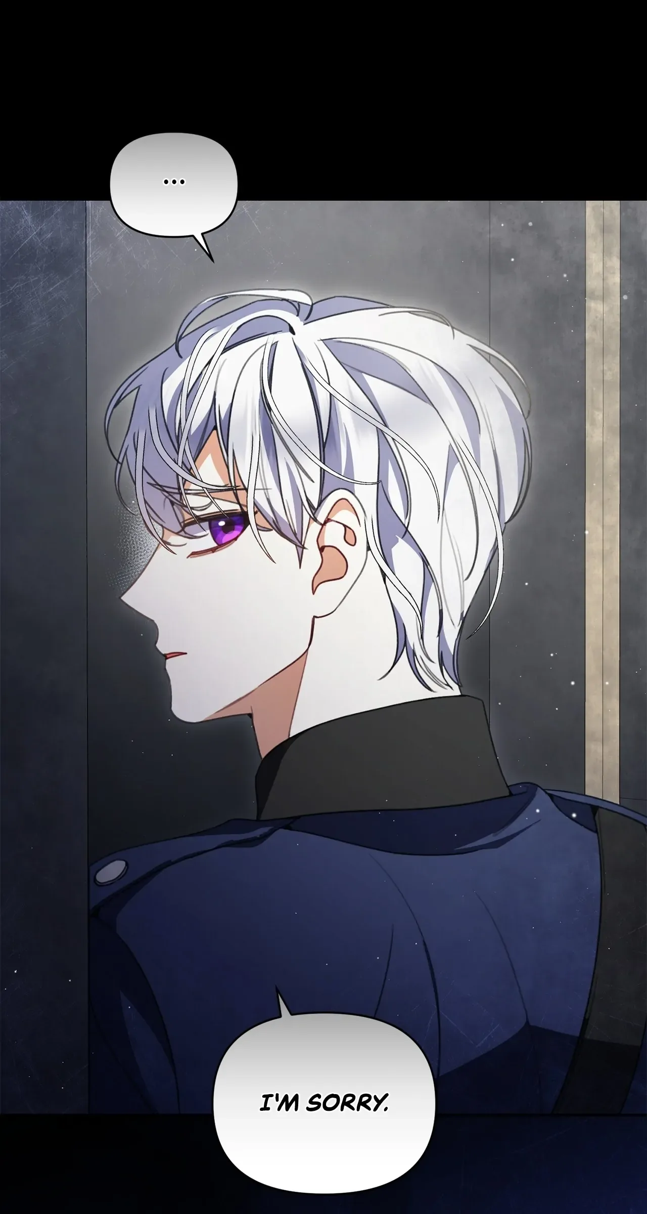 Reforming My Regretful Husband Chapter 58 page 24