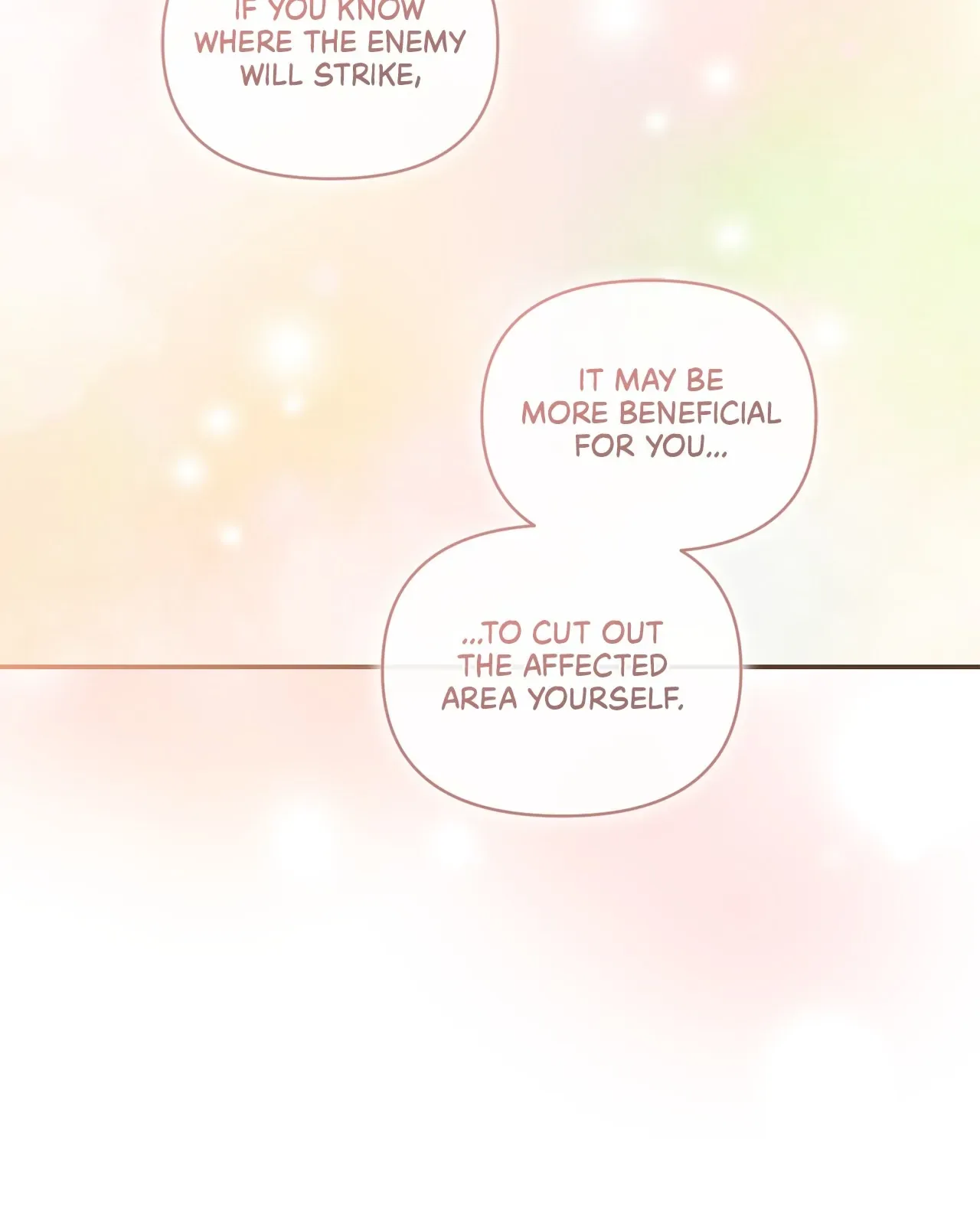 Reforming My Regretful Husband Chapter 58 page 40