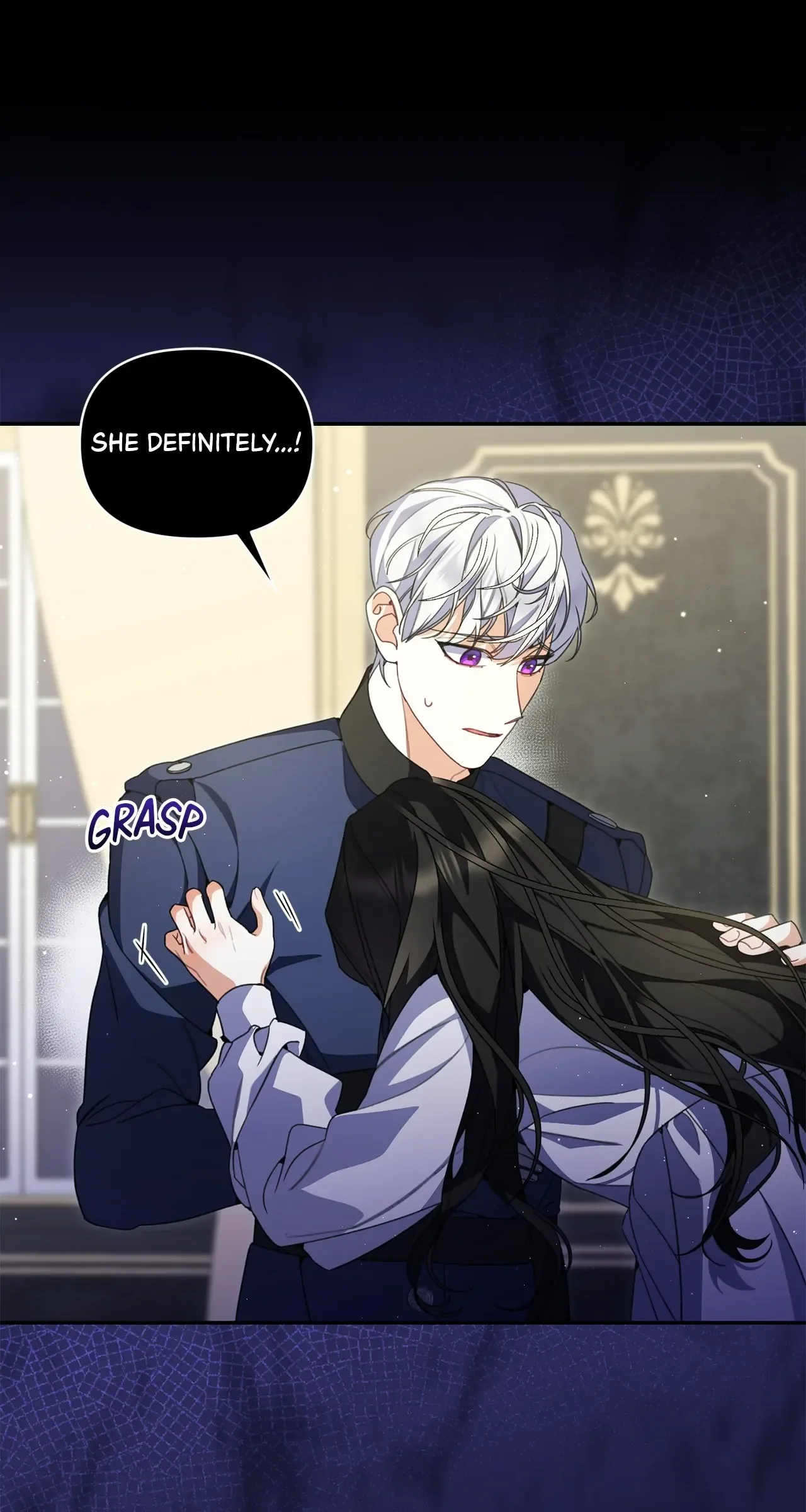 Reforming My Regretful Husband Chapter 58 page 9