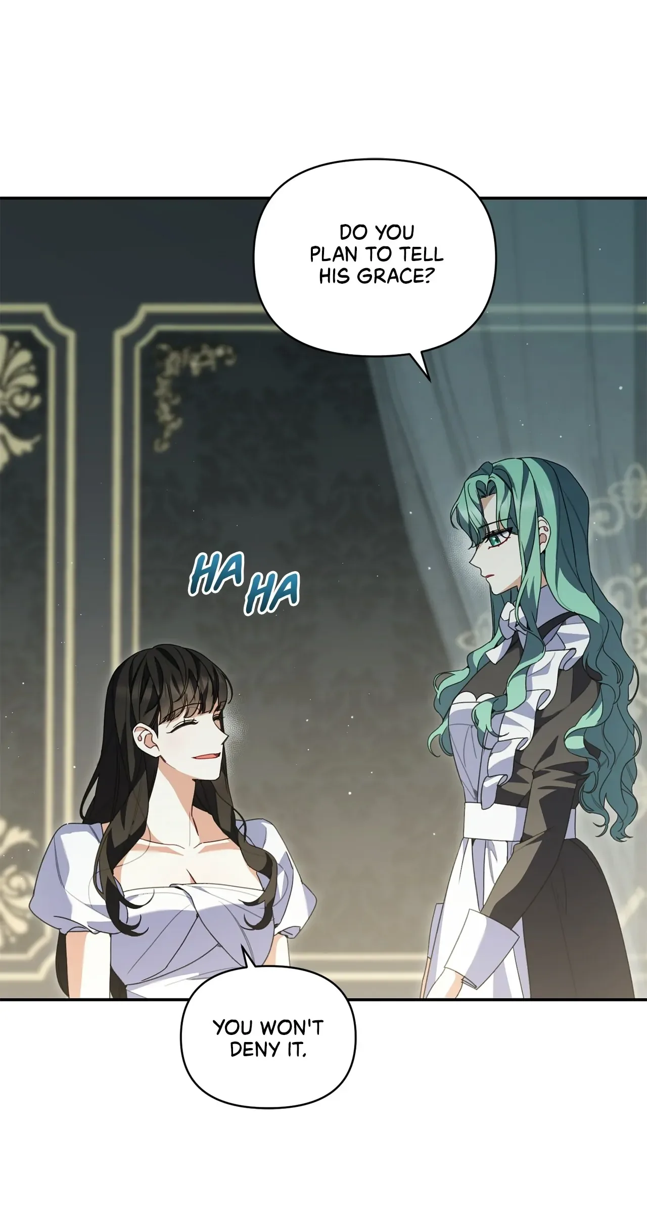 Reforming My Regretful Husband Chapter 58 page 52