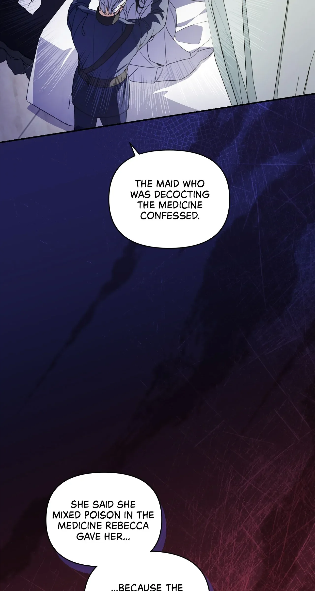 Reforming My Regretful Husband Chapter 58 page 12