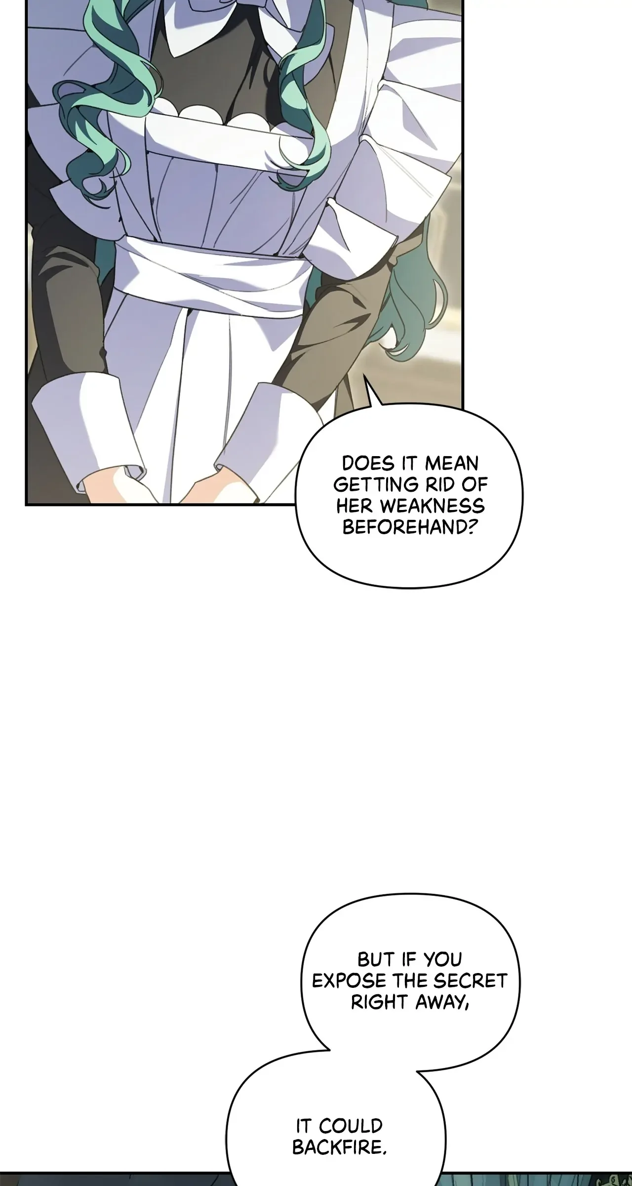Reforming My Regretful Husband Chapter 58 page 57