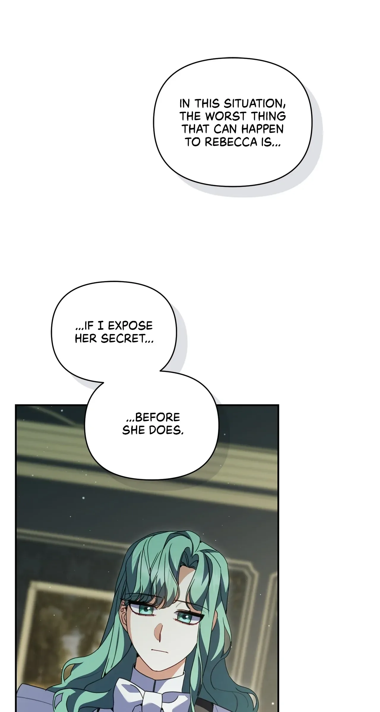 Reforming My Regretful Husband Chapter 58 page 56