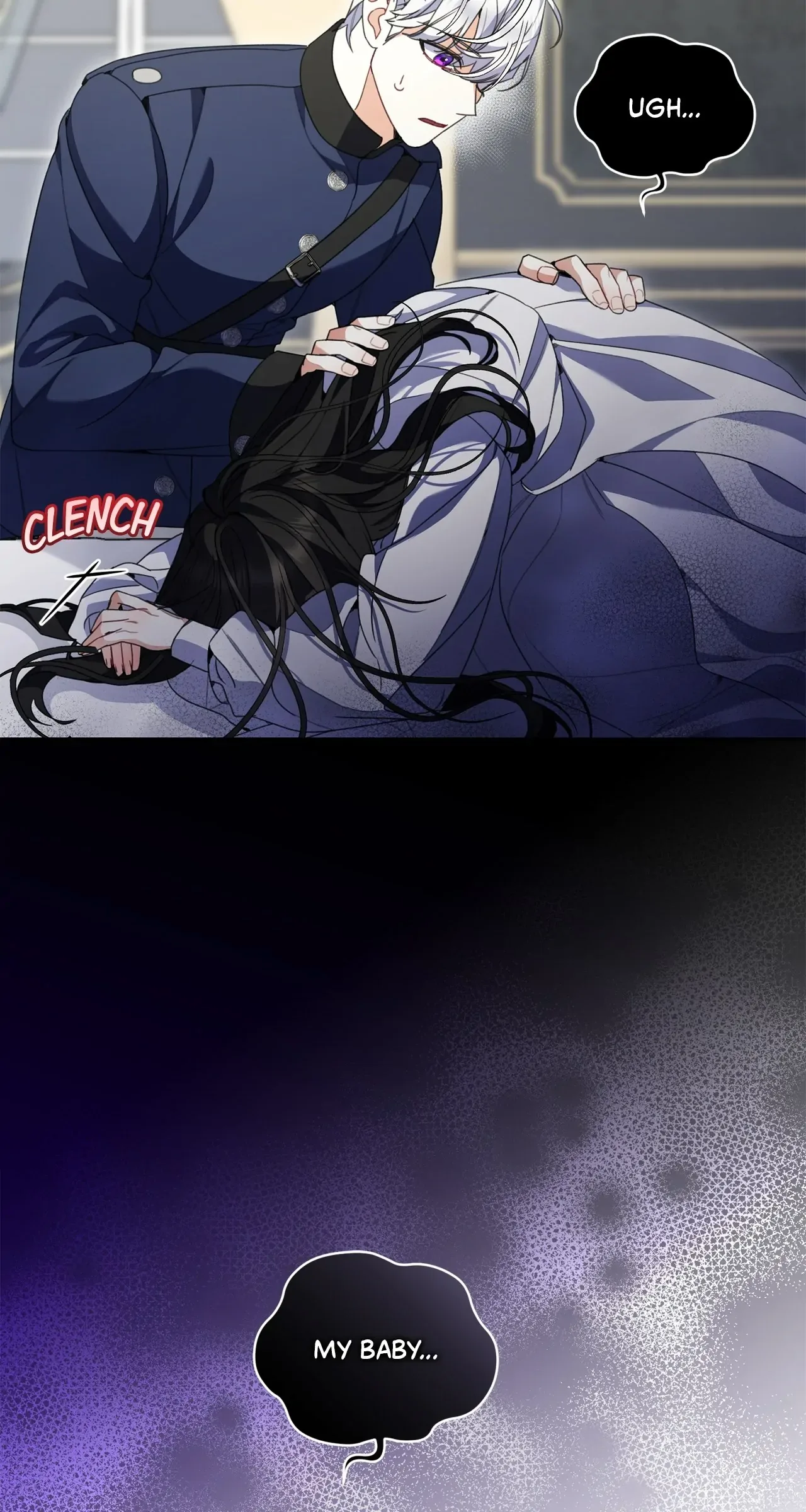 Reforming My Regretful Husband Chapter 58 page 5