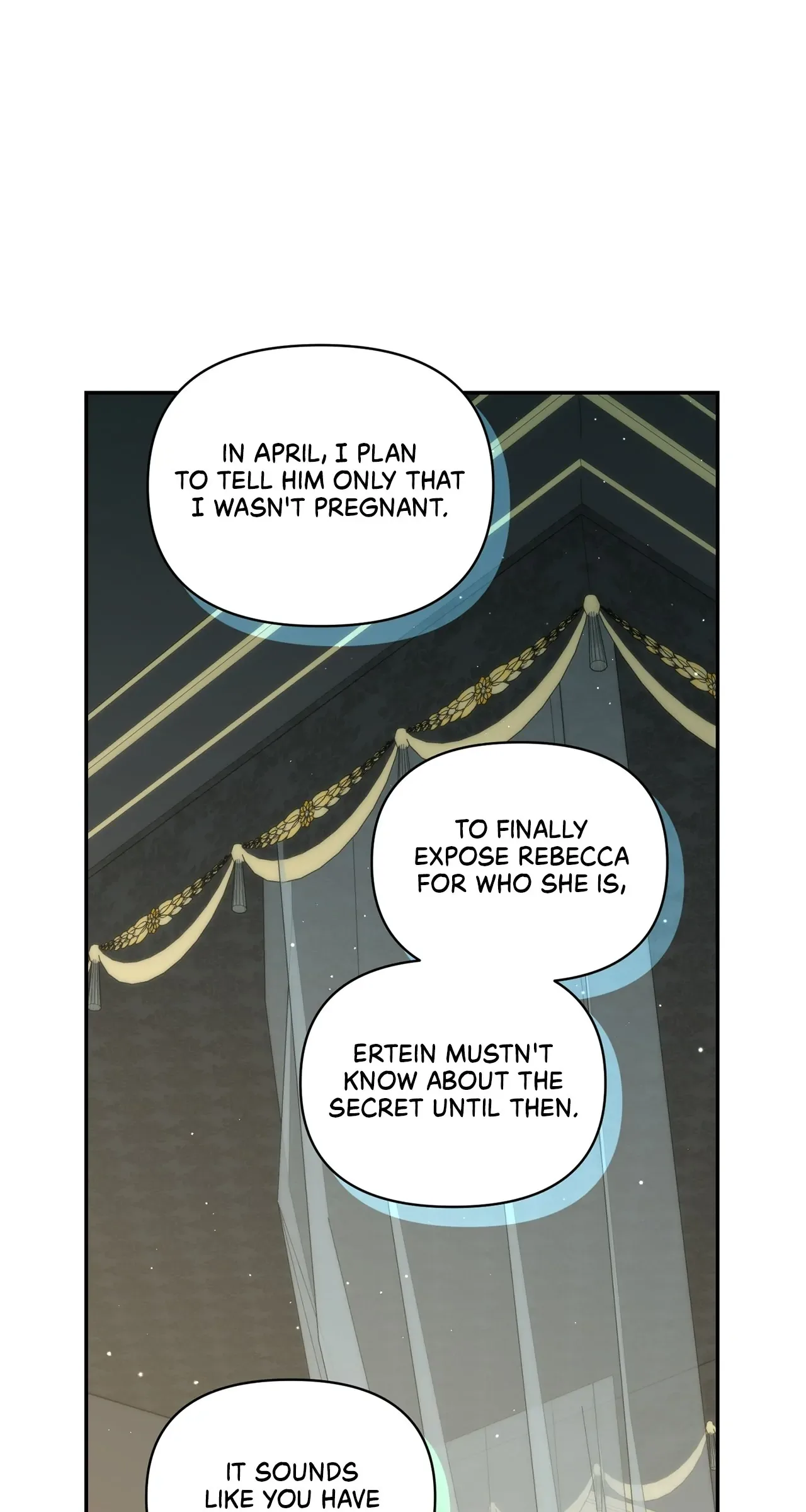 Reforming My Regretful Husband Chapter 58 page 53