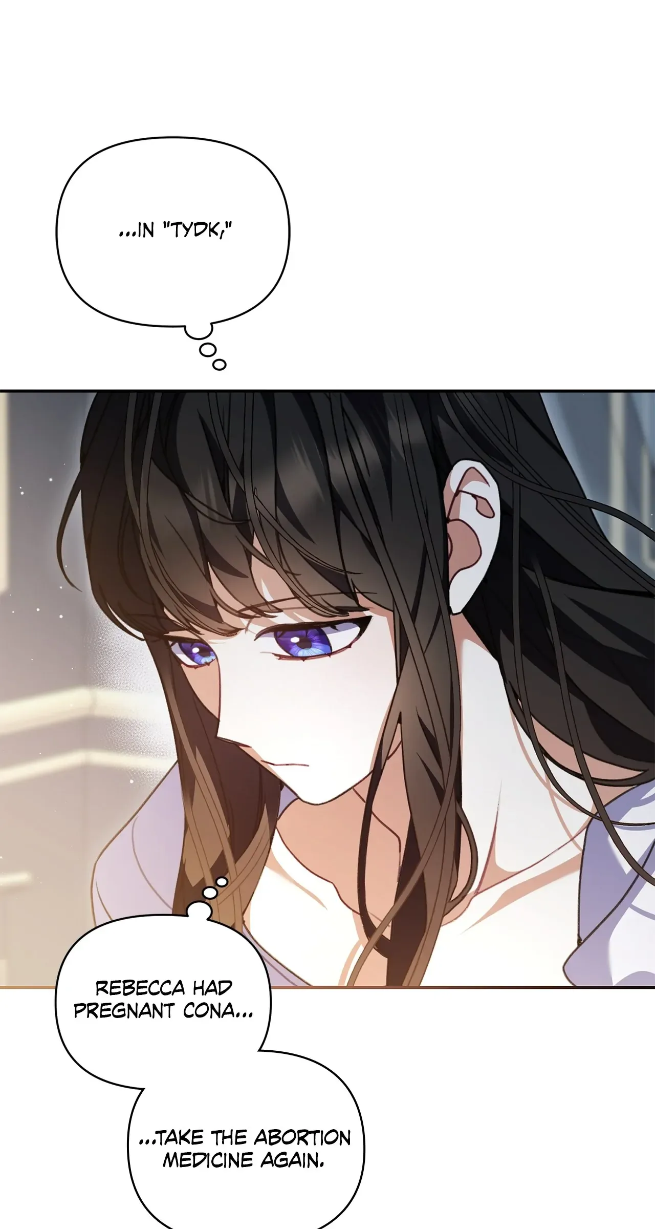 Reforming My Regretful Husband Chapter 58 page 32
