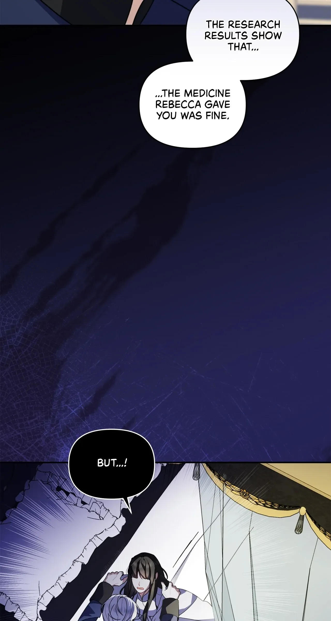 Reforming My Regretful Husband Chapter 58 page 11