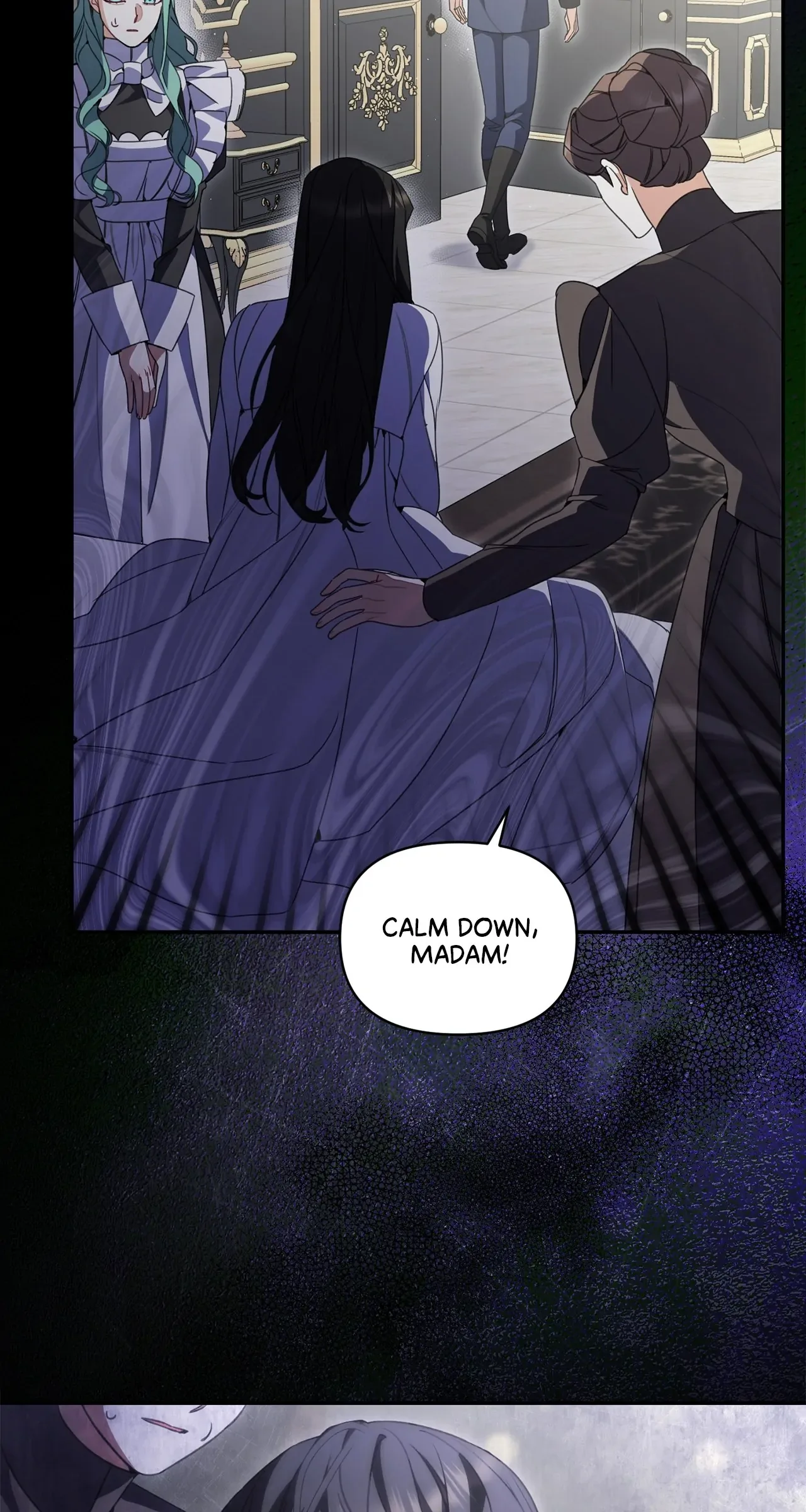 Reforming My Regretful Husband Chapter 58 page 22