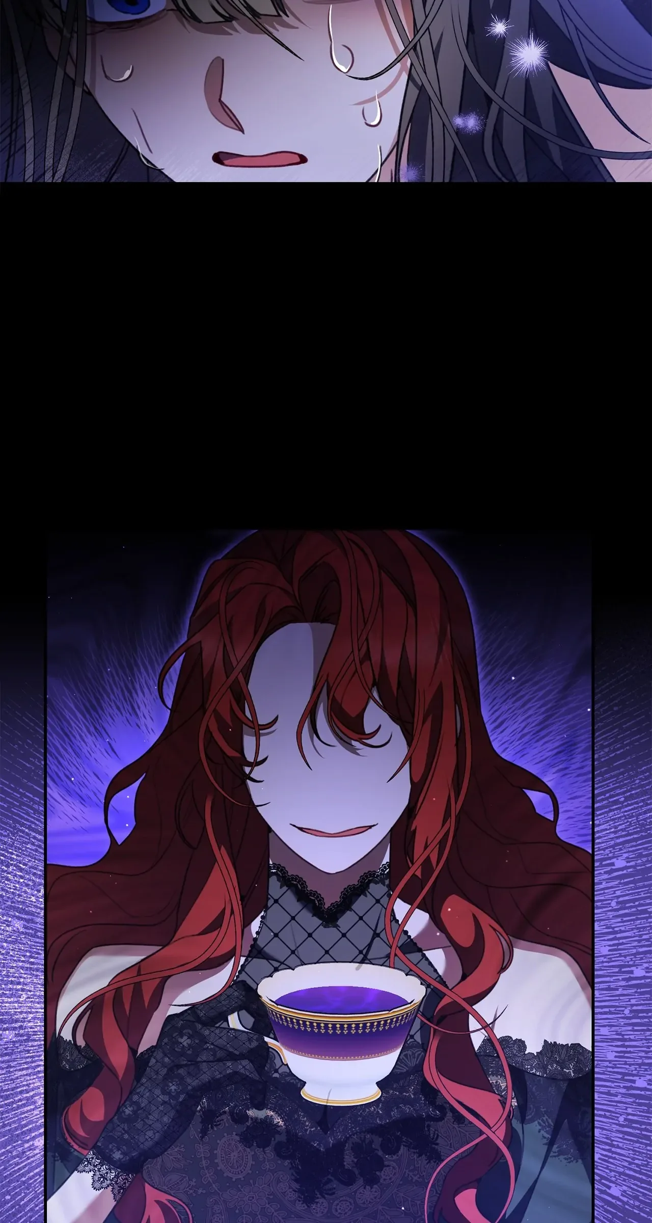 Reforming My Regretful Husband Chapter 58 page 7