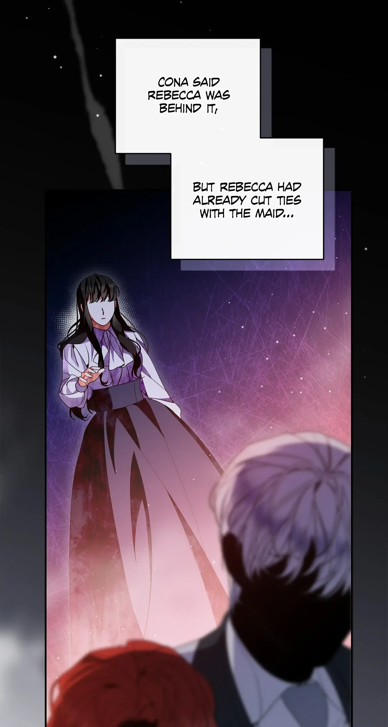 Reforming My Regretful Husband Chapter 58 page 36