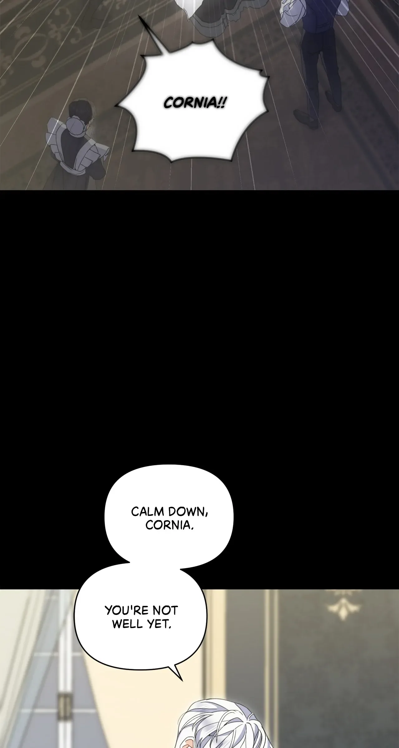 Reforming My Regretful Husband Chapter 58 page 4