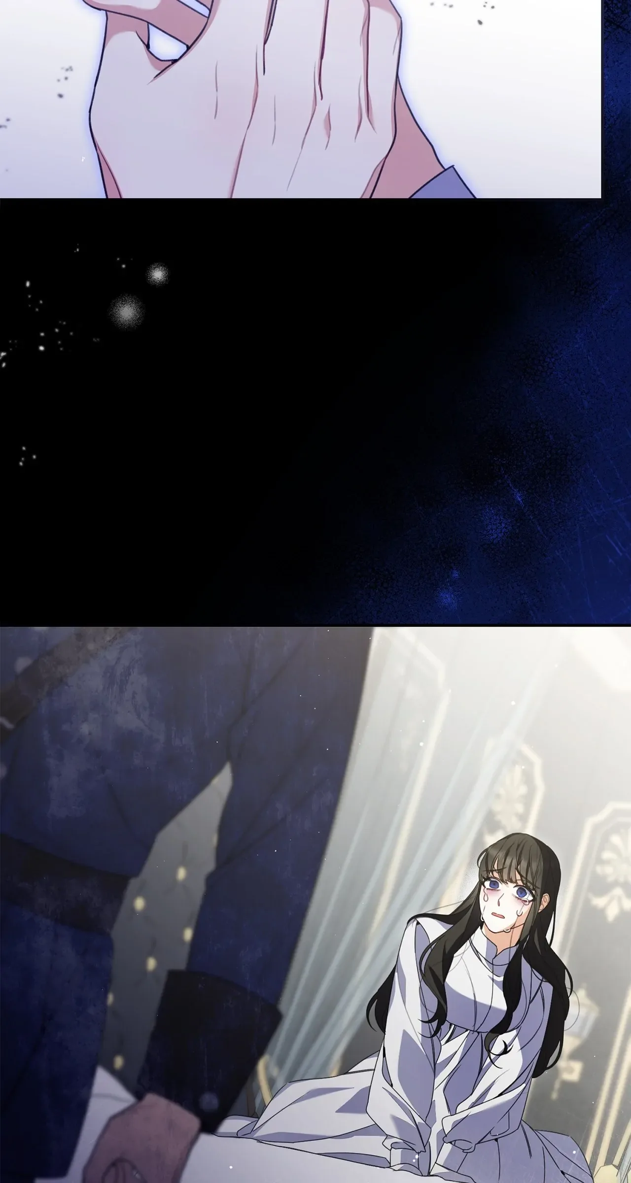Reforming My Regretful Husband Chapter 58 page 20