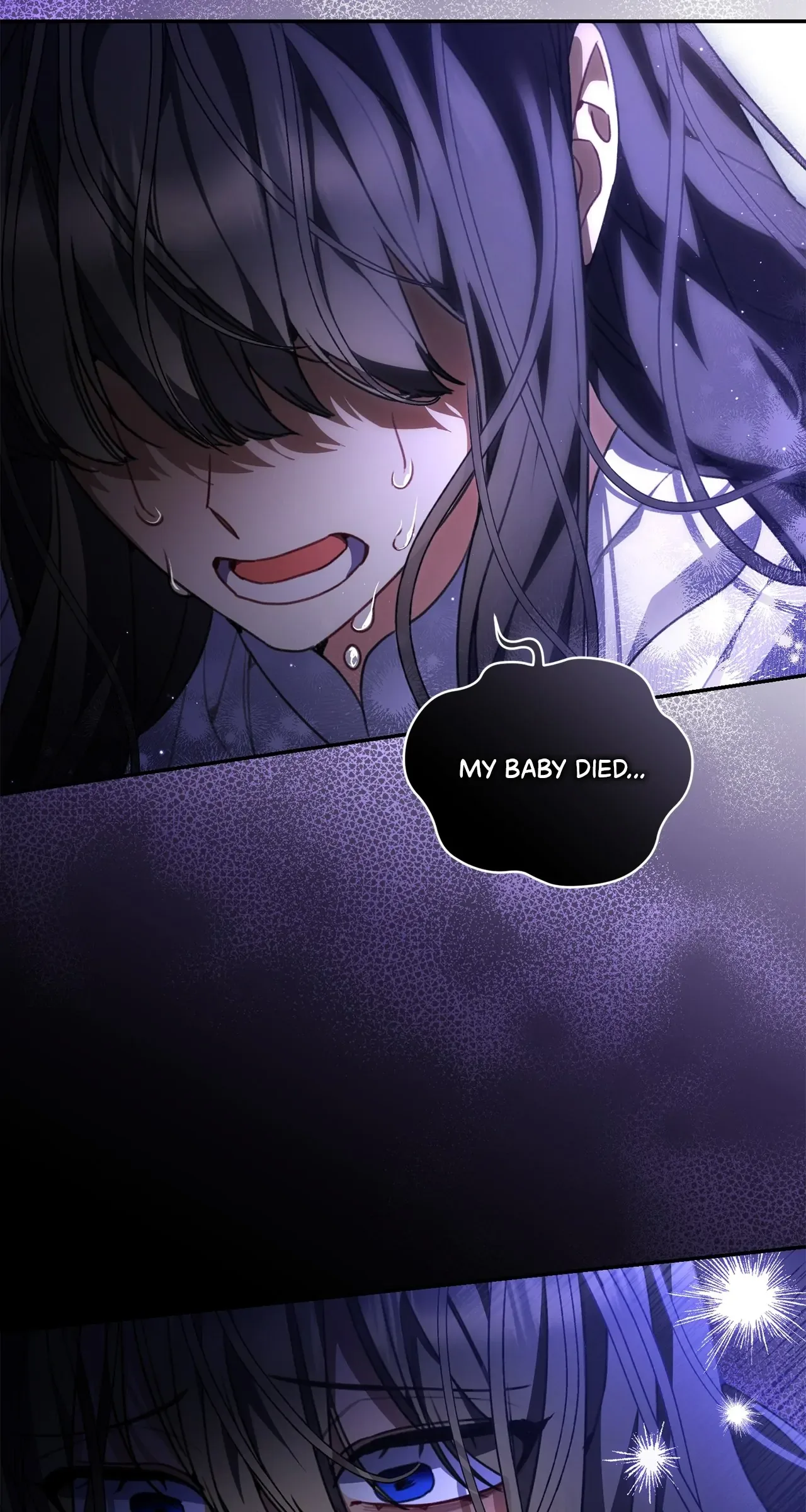Reforming My Regretful Husband Chapter 58 page 6