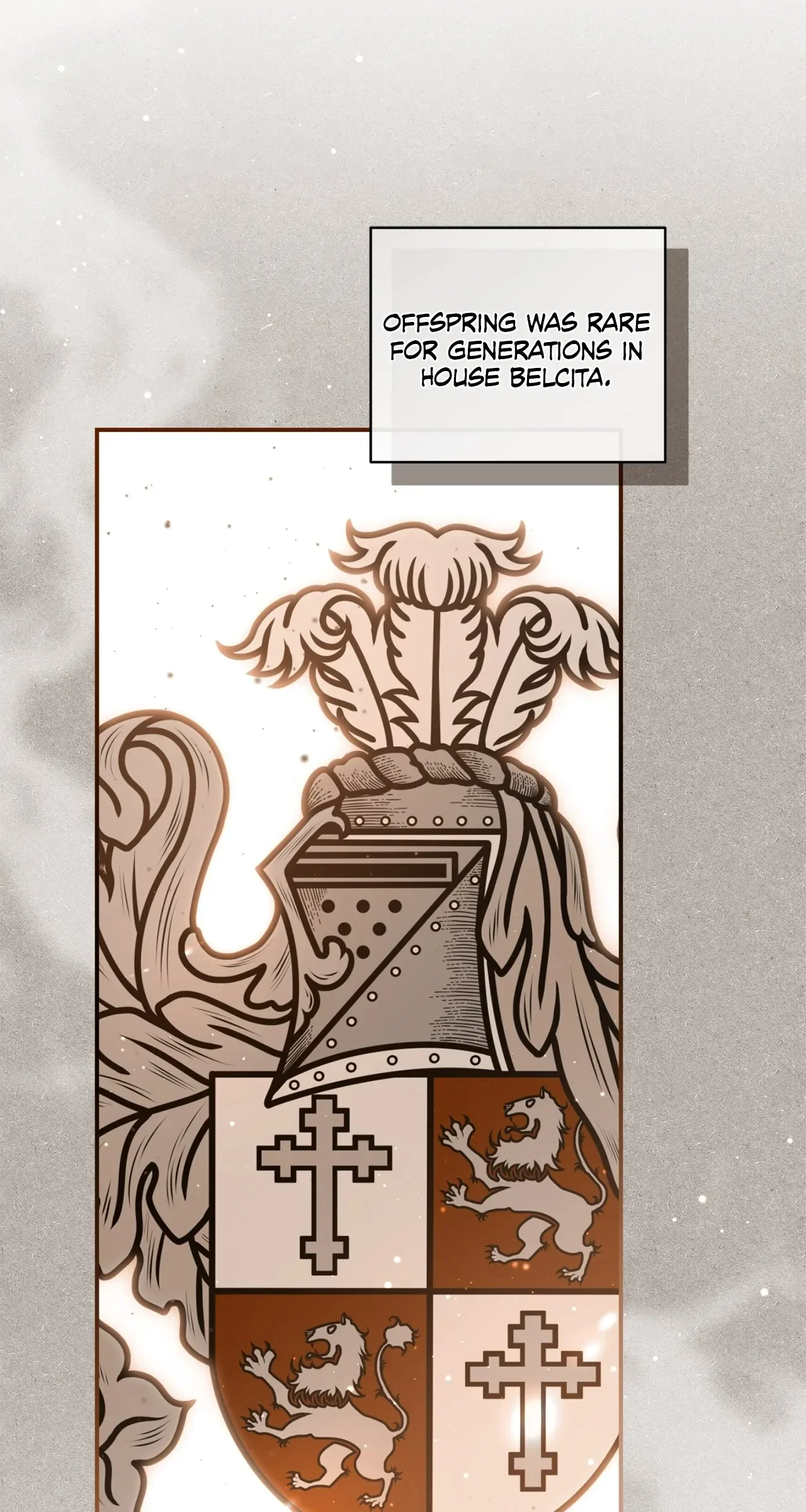 Reforming My Regretful Husband Chapter 58 page 59