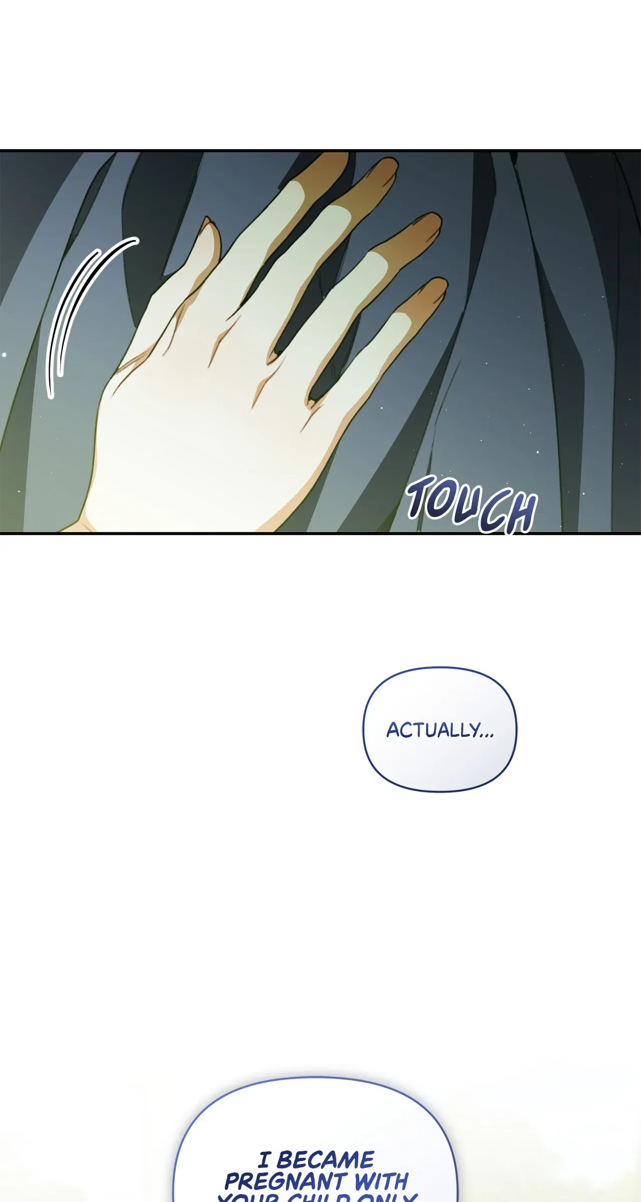 Reforming My Regretful Husband Chapter 59 page 8